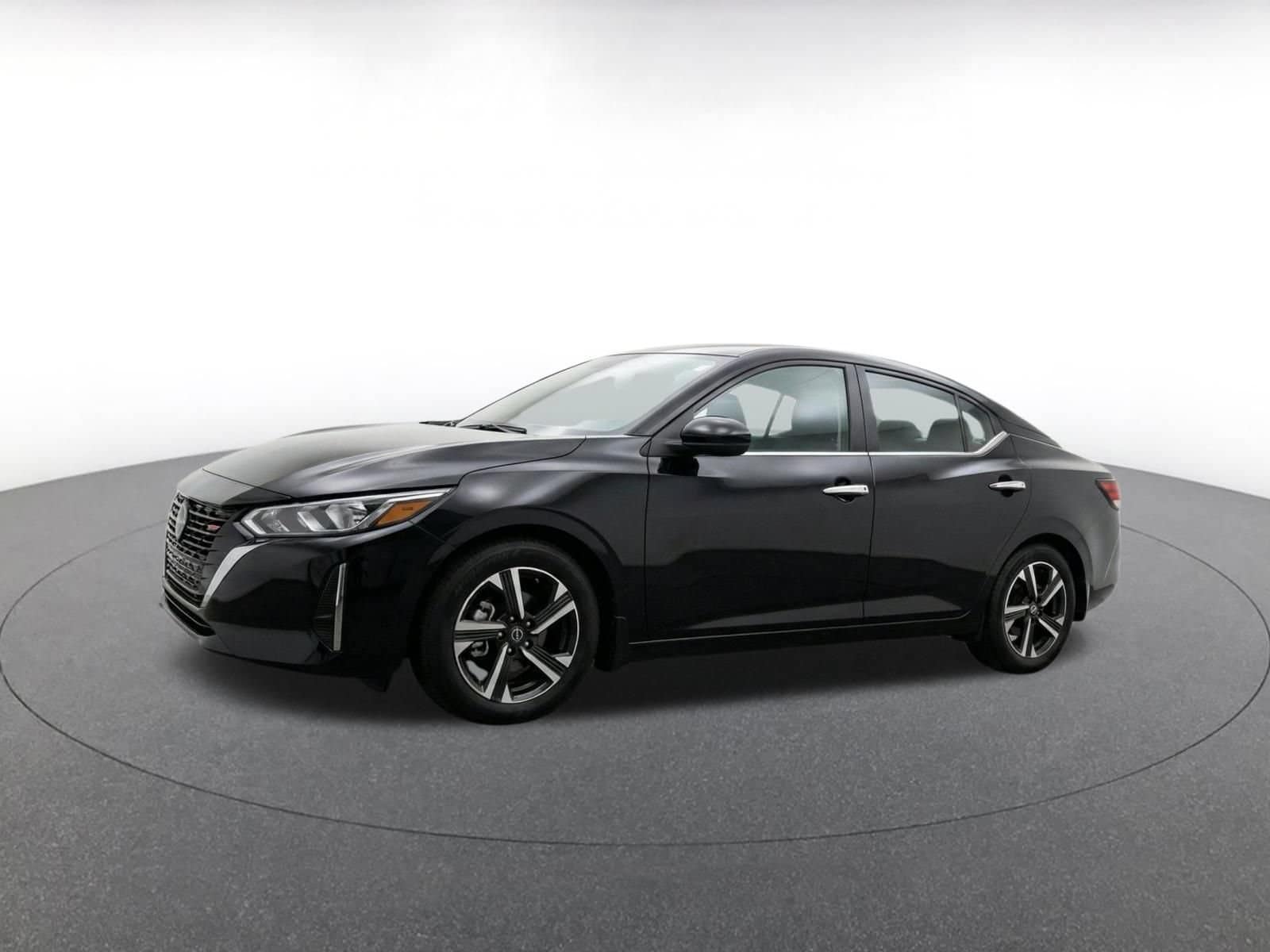 Thumbnail: 2025 Nissan Sentra - 3