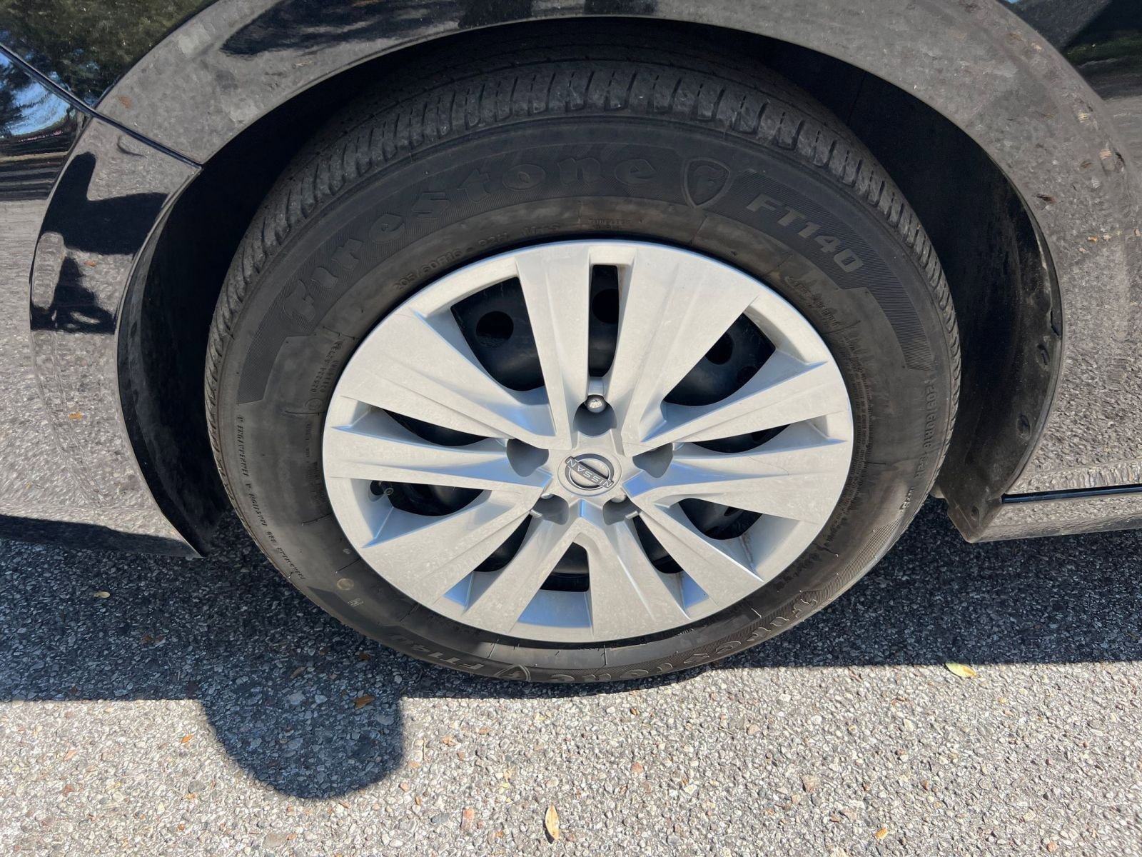 Thumbnail: 2025 Nissan Sentra - 25