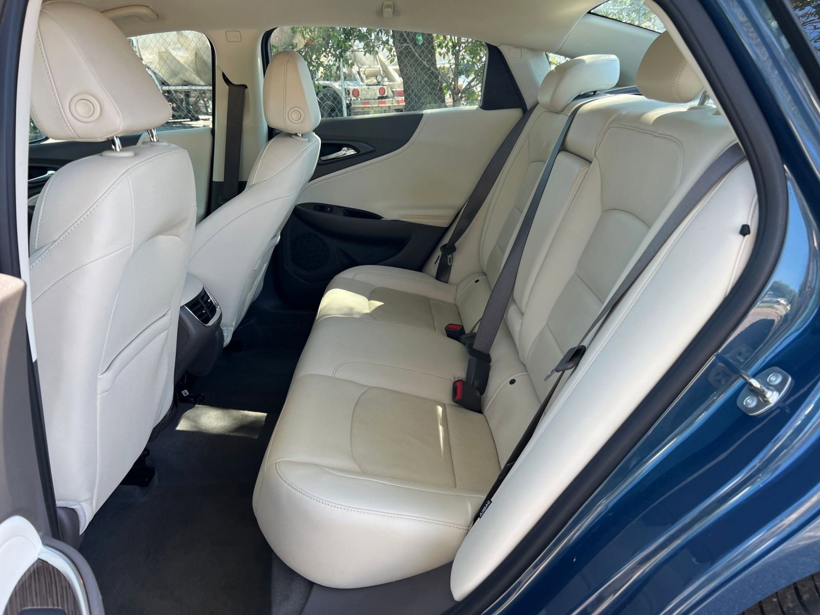 Thumbnail: 2024 Chevrolet Malibu - 33