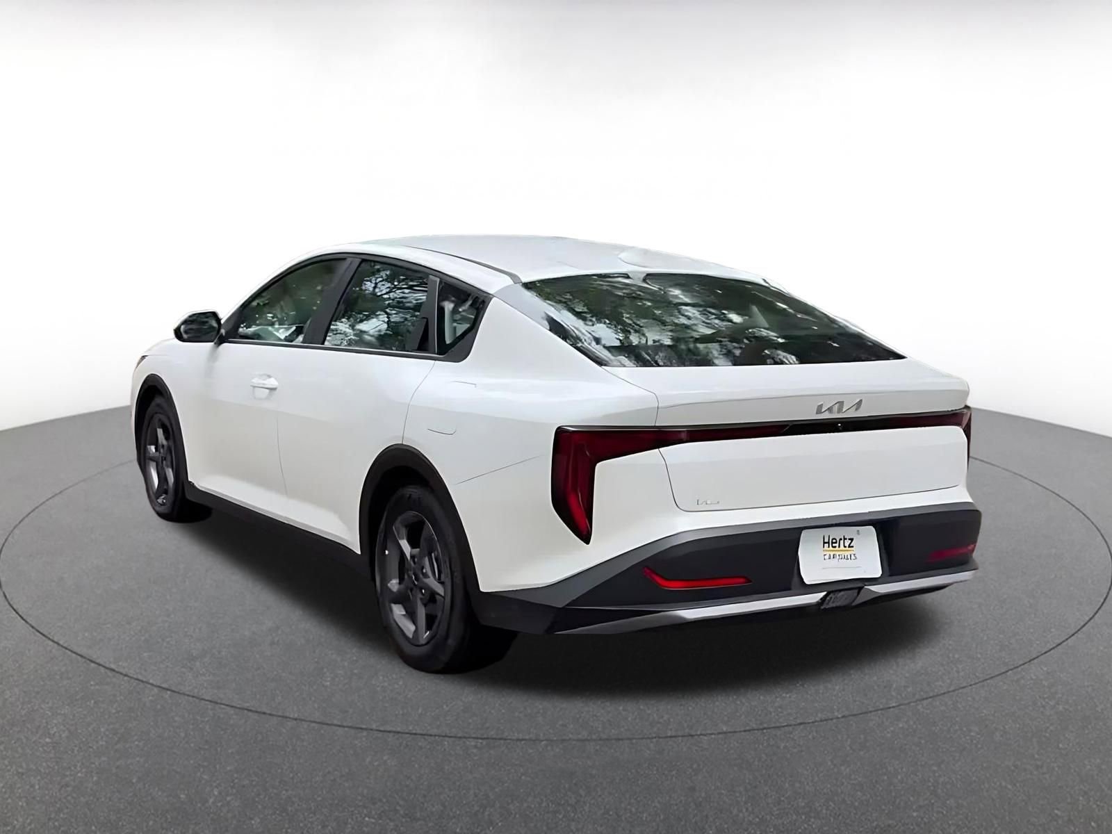 Thumbnail: 2025 Kia K4 - 12