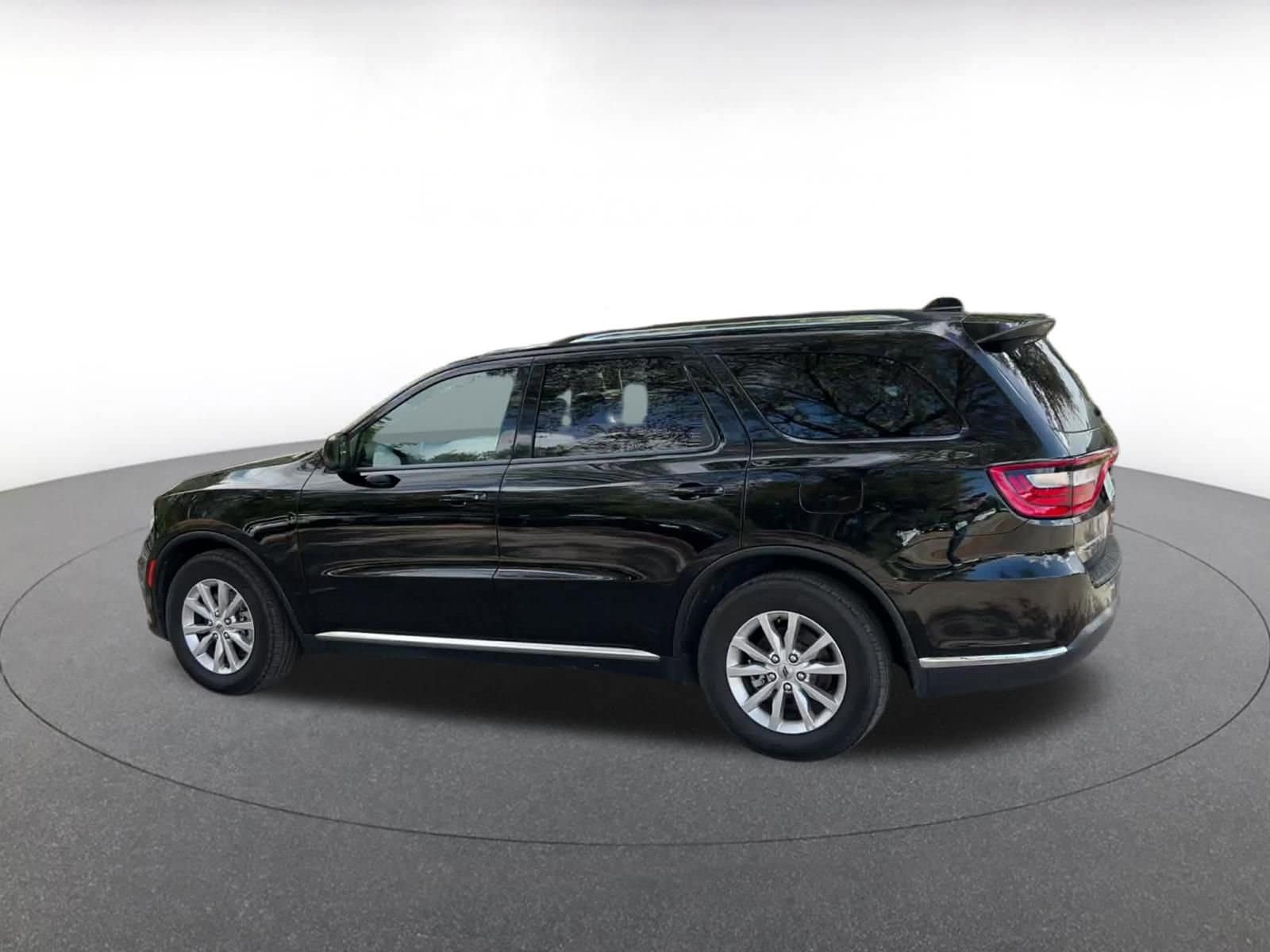 Thumbnail: 2024 Dodge Durango - 9