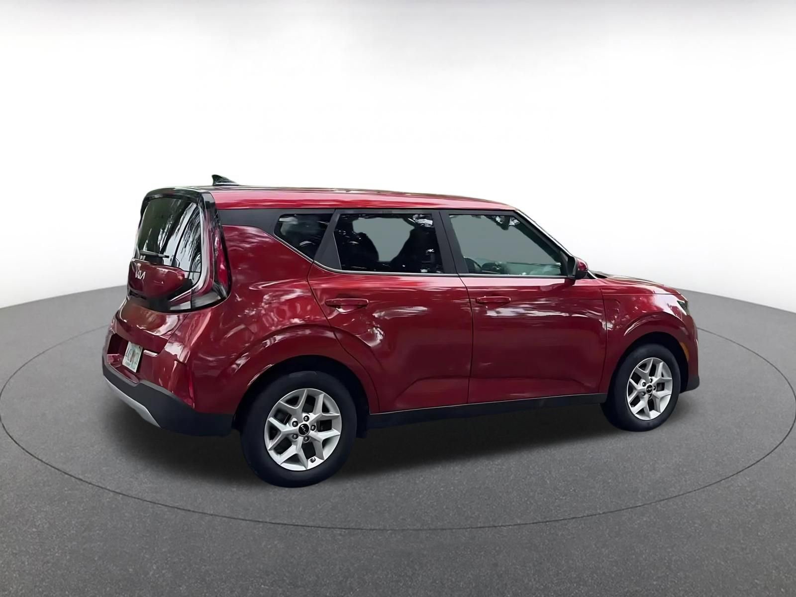 Thumbnail: 2025 Kia Soul - 12