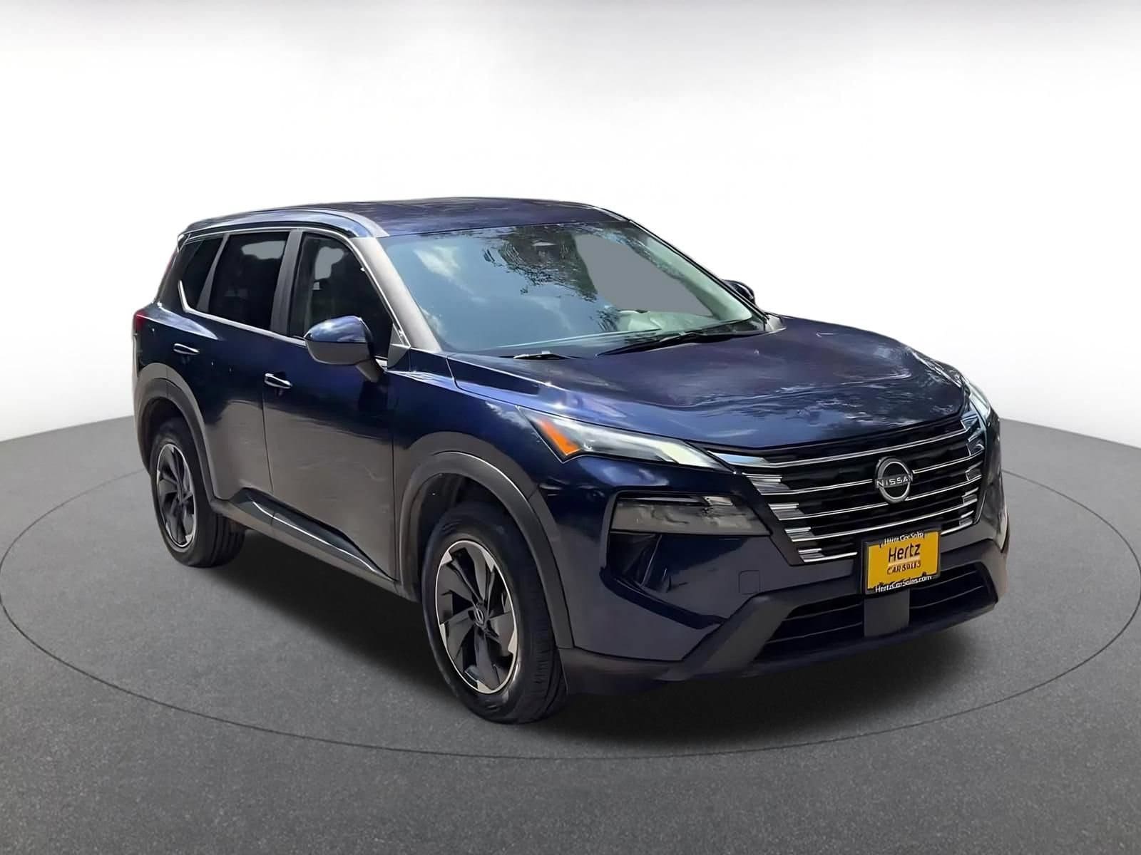 Thumbnail: 2025 Nissan Rogue - 3