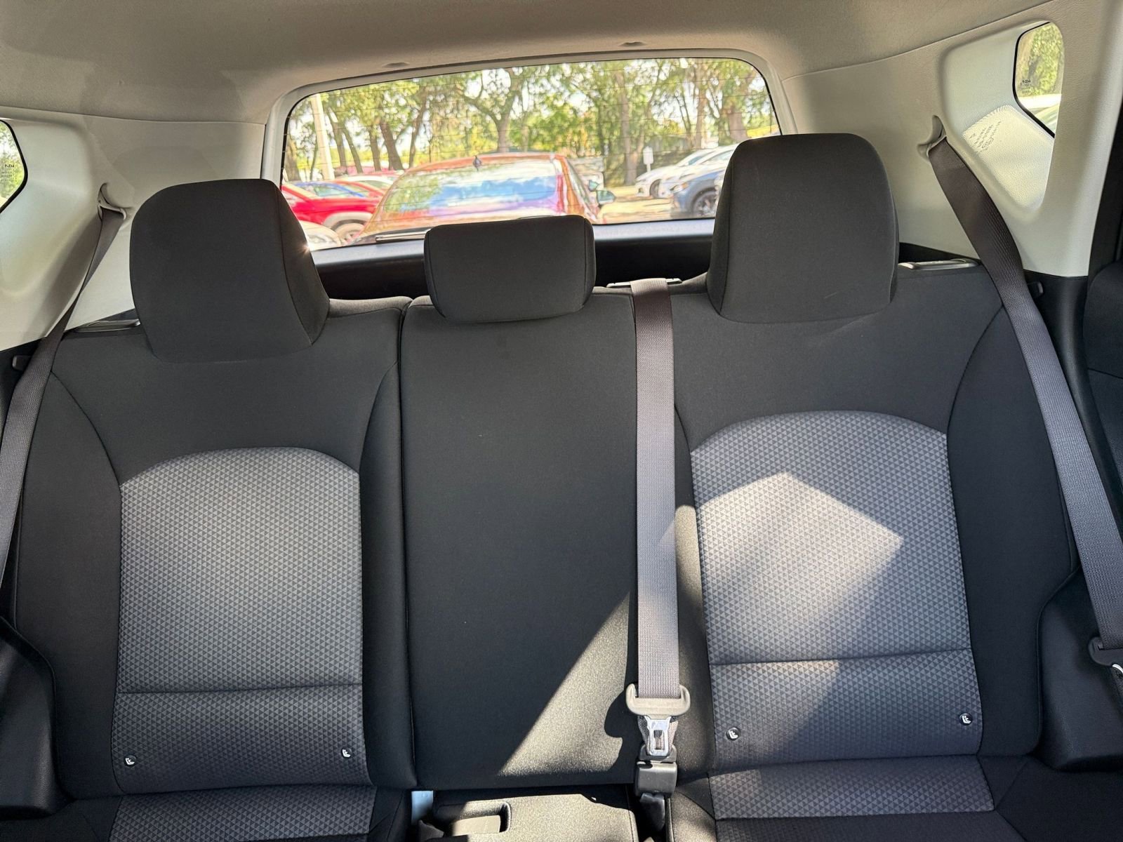 Thumbnail: 2025 Kia Soul - 35