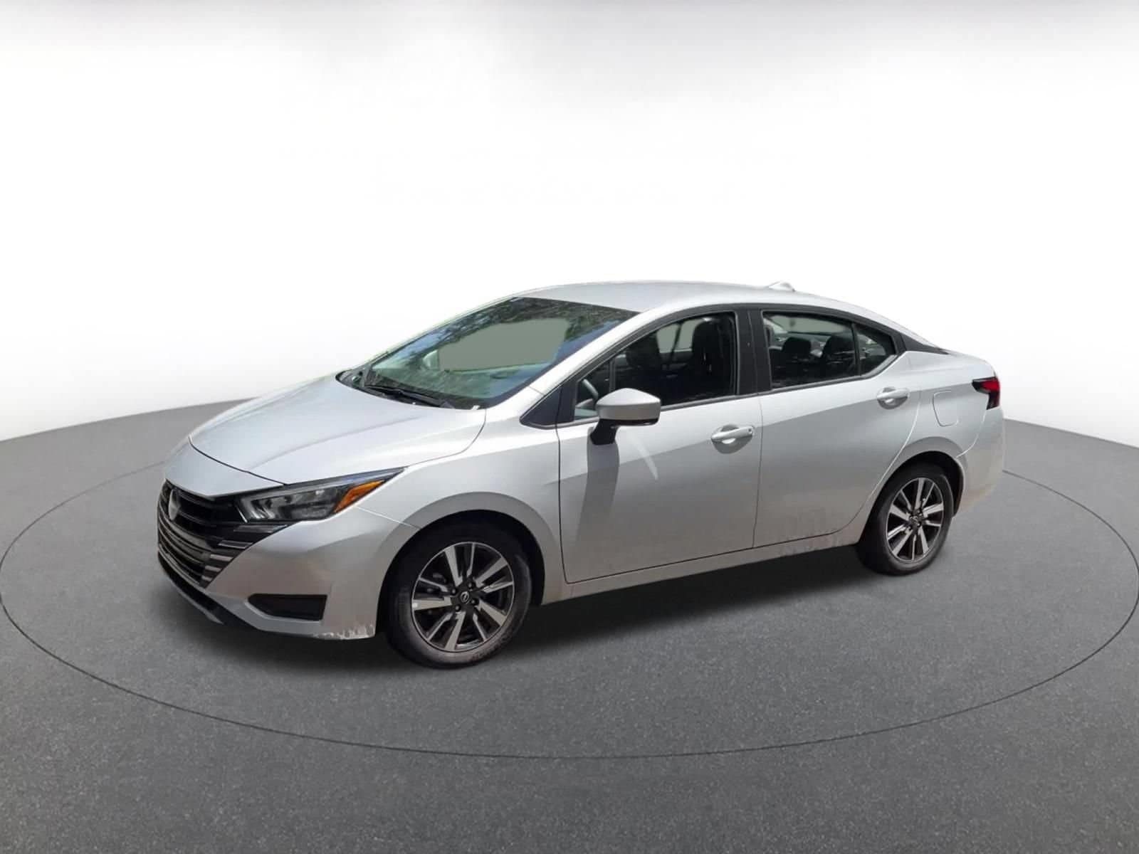 Thumbnail: 2025 Nissan Versa - 7