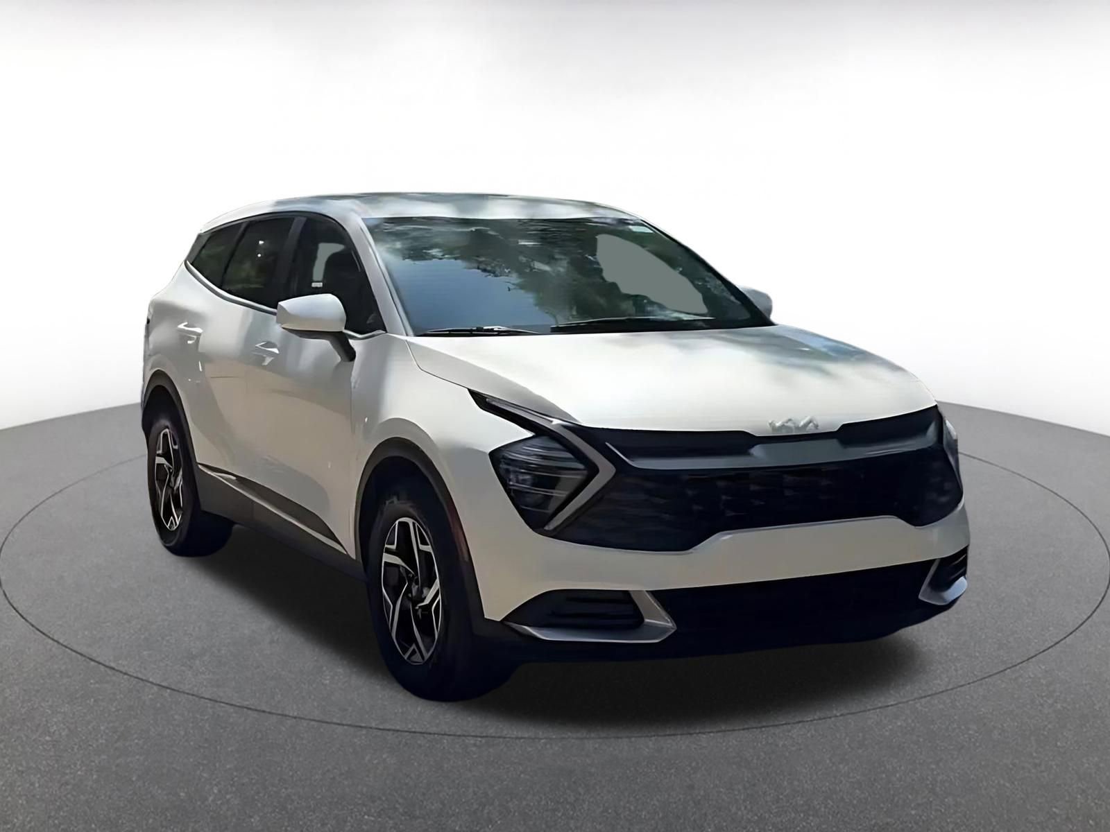 Thumbnail: 2025 Kia Sportage - 3