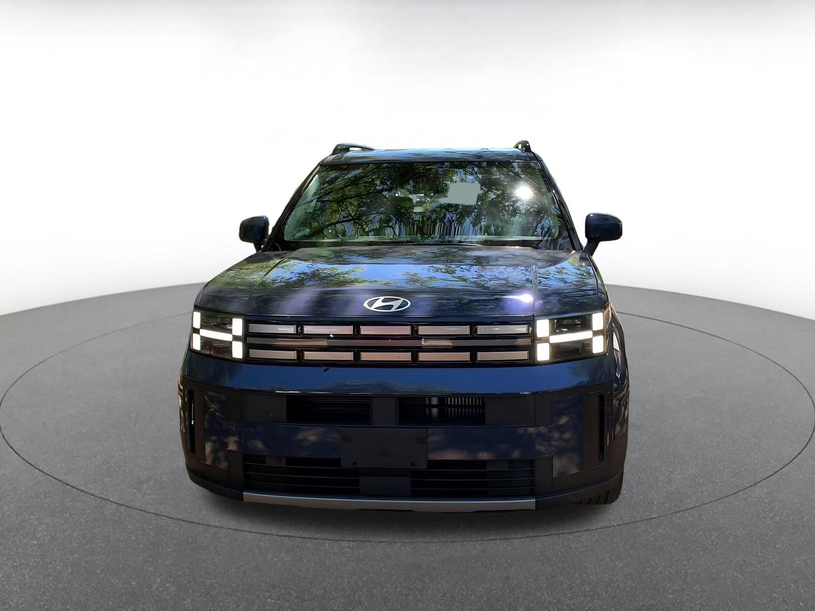 Thumbnail: 2025 Hyundai Santa Fe - 2