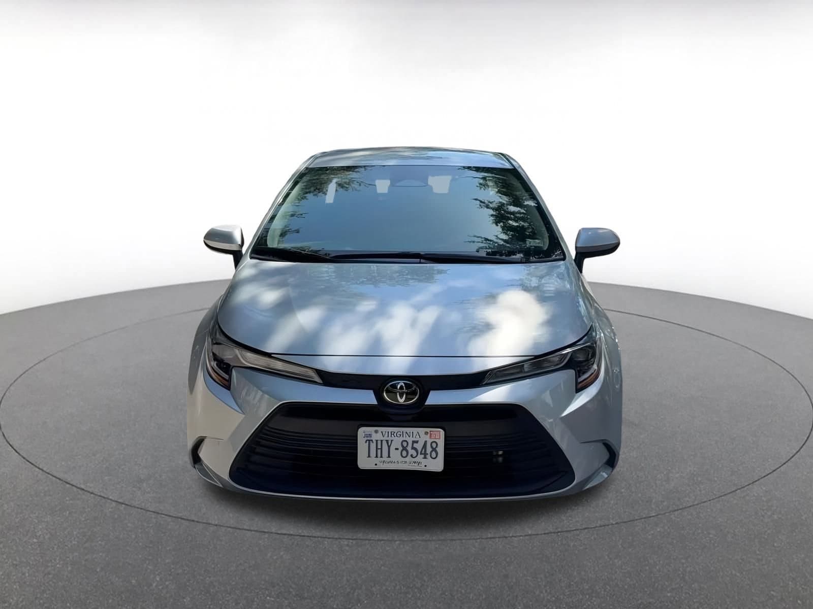 Thumbnail: 2024 Toyota Corolla - 4