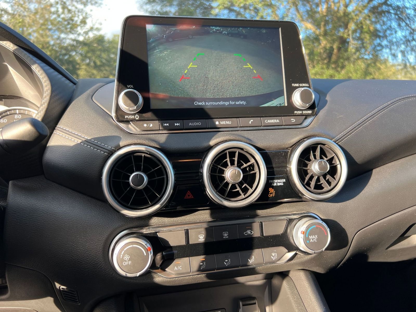 Thumbnail: 2025 Nissan Sentra - 17