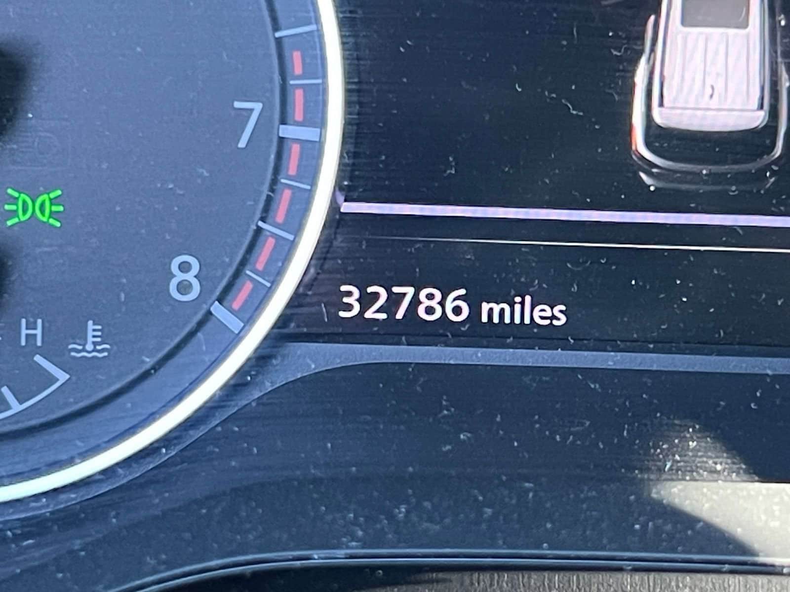 Thumbnail: 2025 Nissan Pathfinder - 34