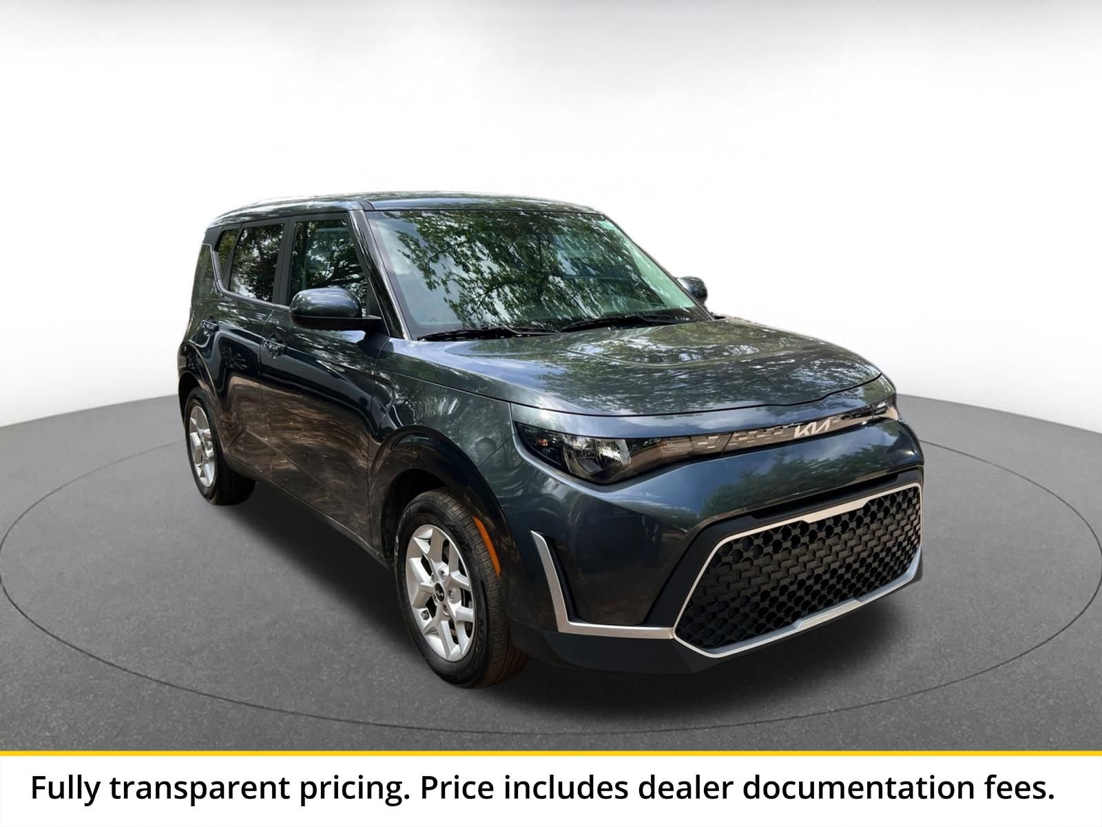 Thumbnail: 2025 Kia Soul - 1