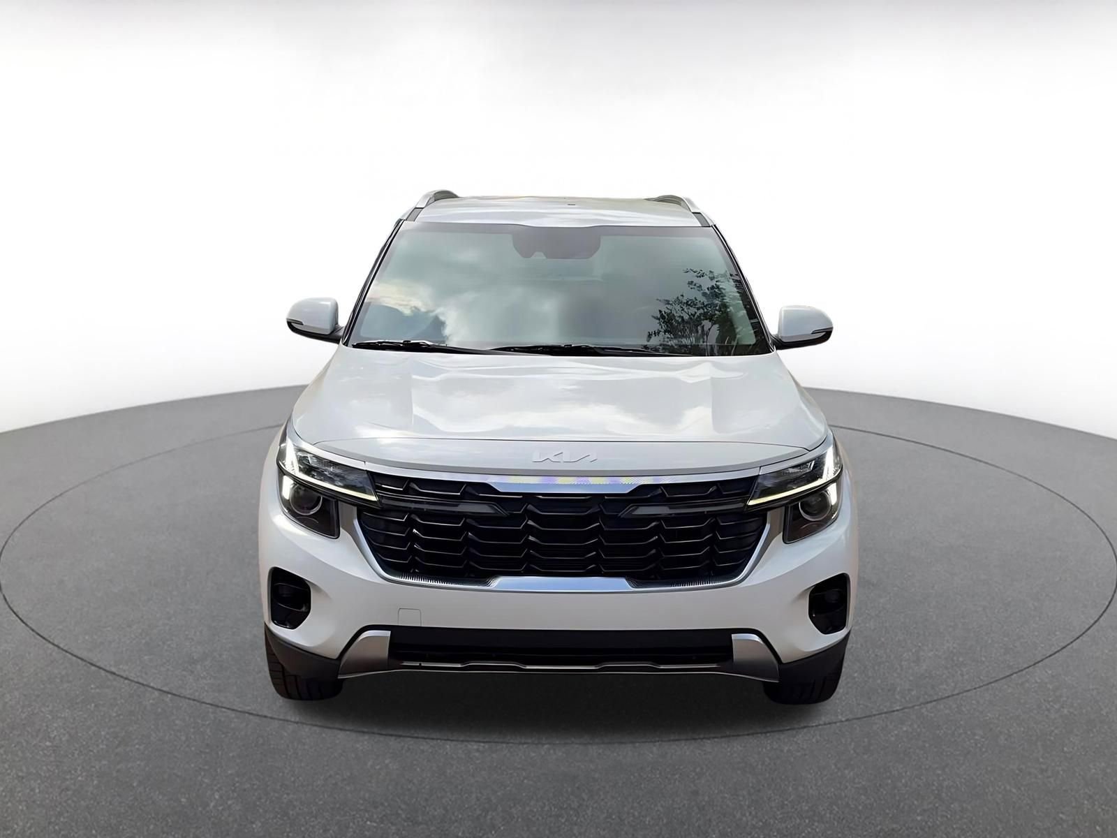 Thumbnail: 2025 Kia Seltos - 4