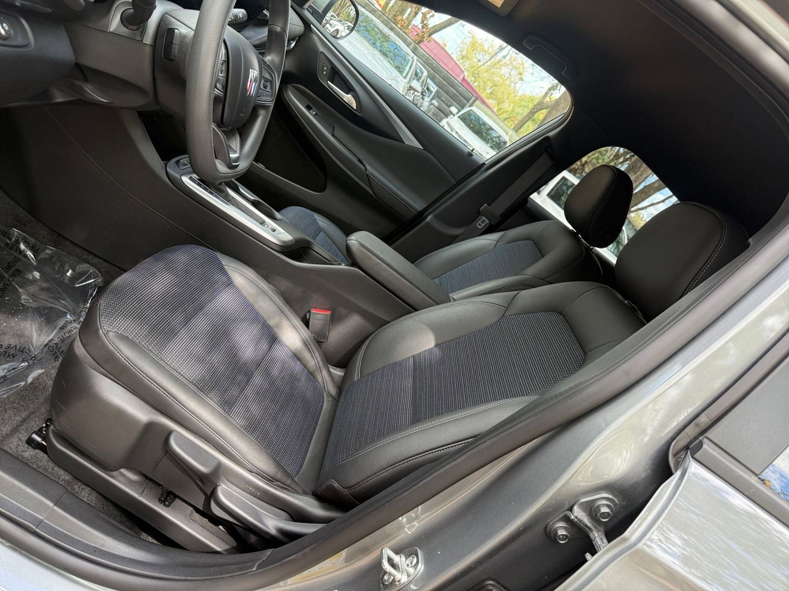 Thumbnail: 2025 Buick Envista - 22