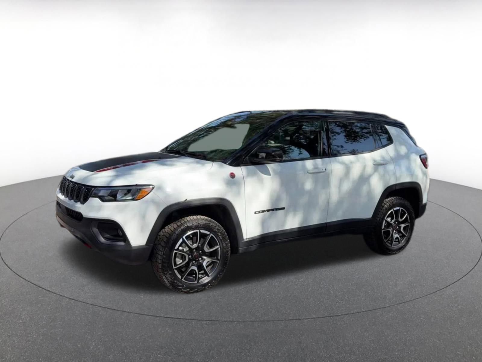 Thumbnail: 2025 Jeep Compass - 8