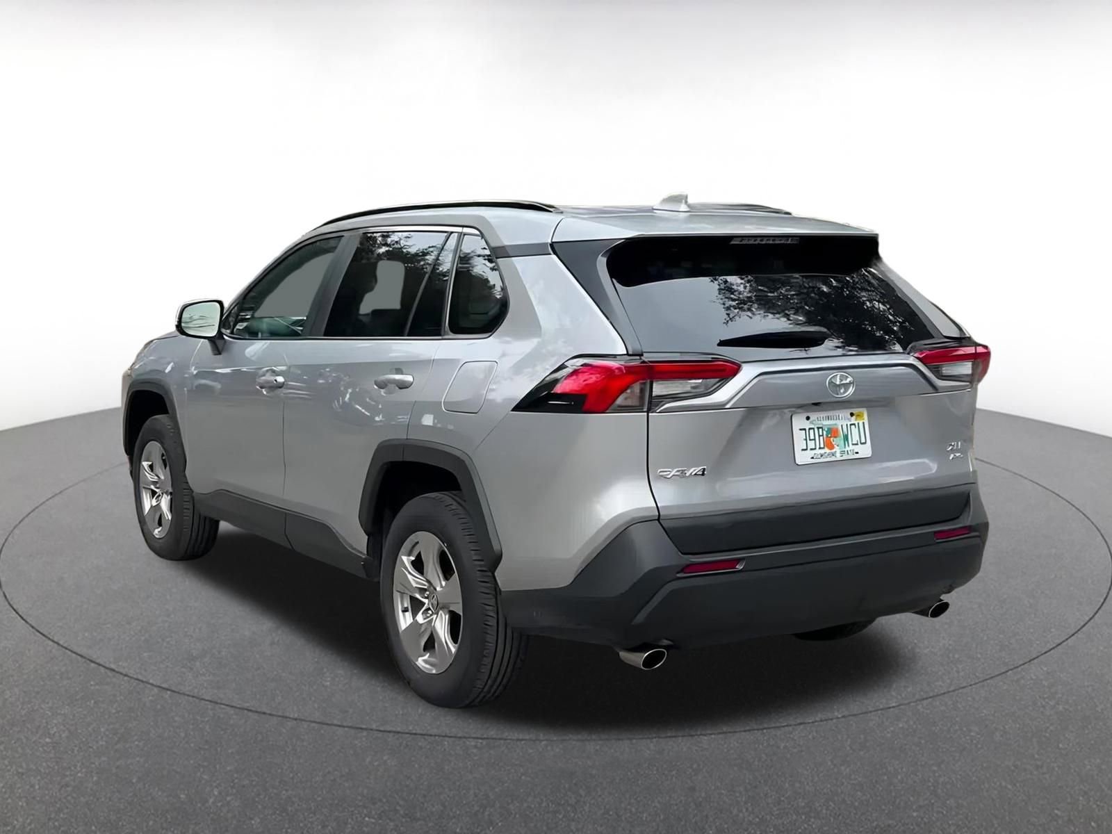 Thumbnail: 2025 Toyota RAV4 - 11