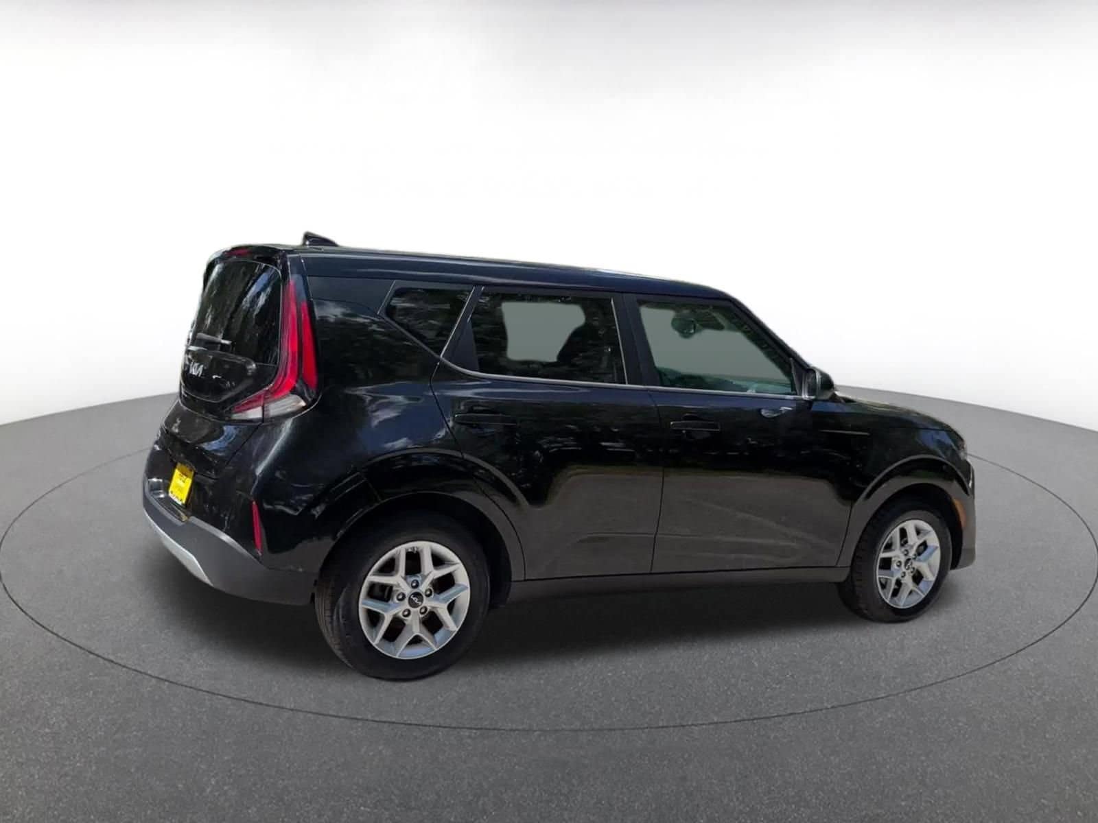 Thumbnail: 2025 Kia Soul - 14