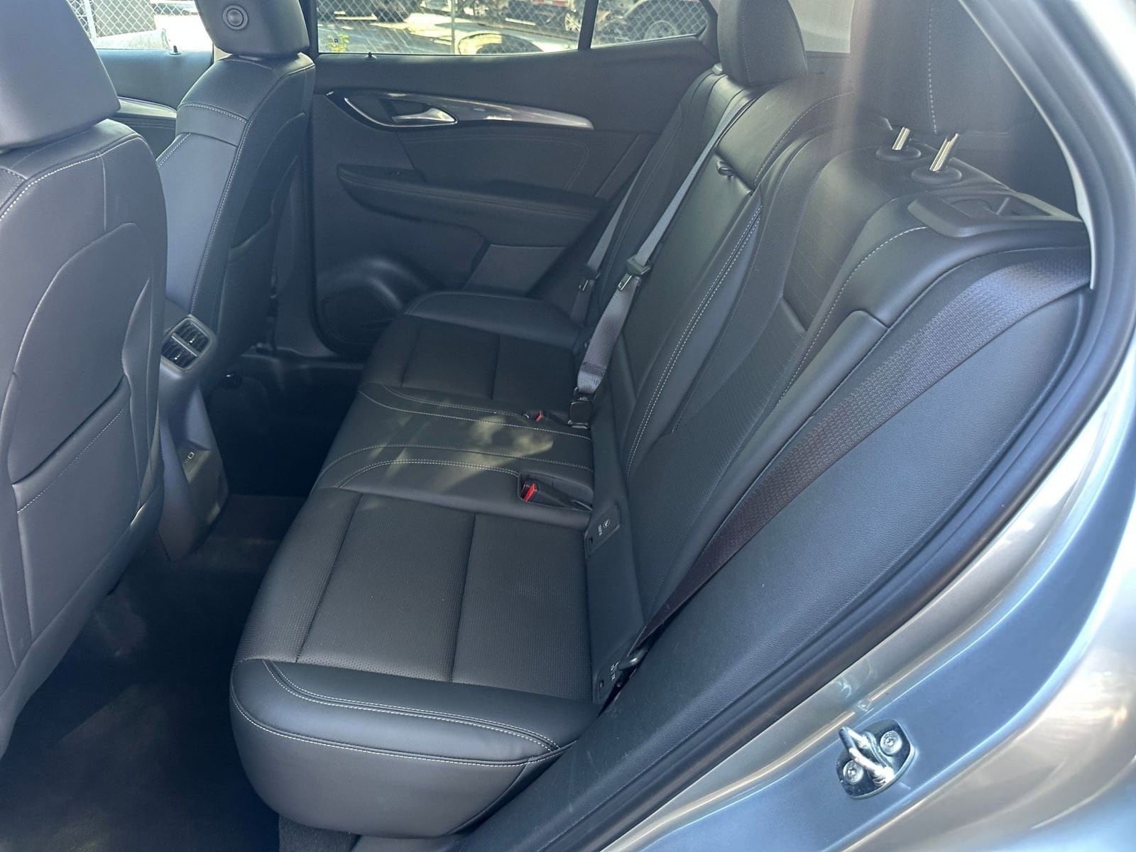 Thumbnail: 2024 Buick Envision - 20