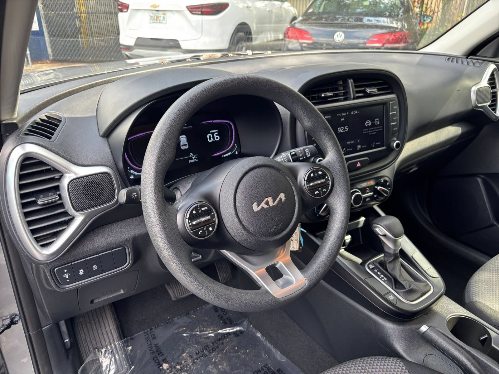 Thumbnail: 2025 Kia Soul - 31