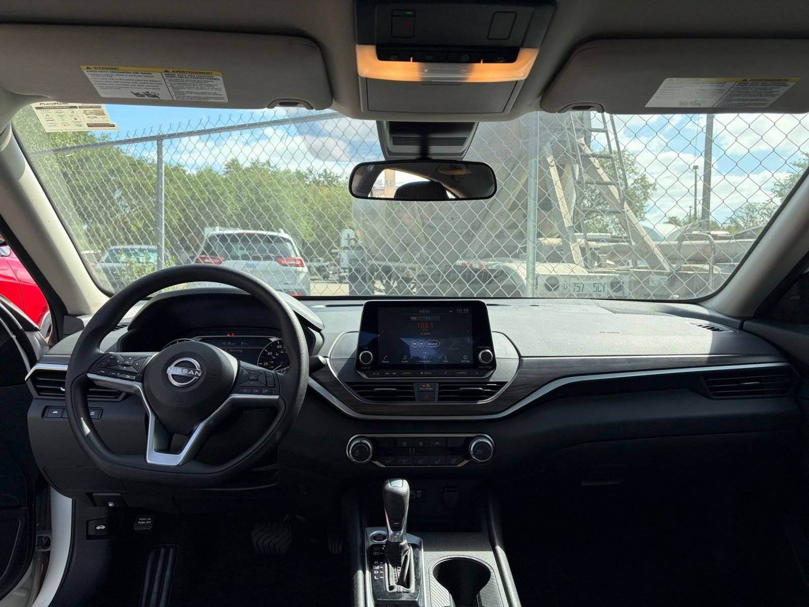 Thumbnail: 2025 Nissan Altima - 33