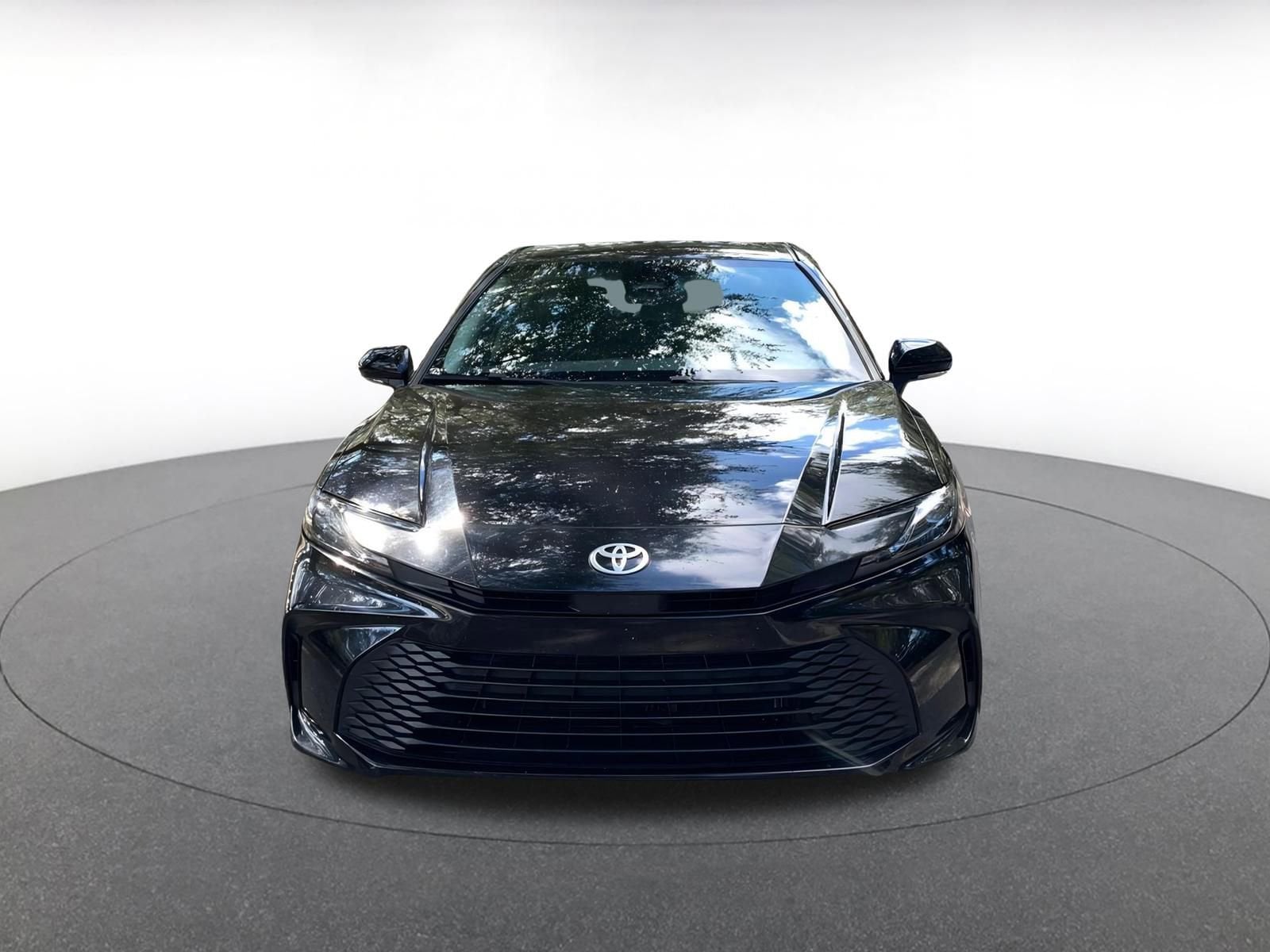 Thumbnail: 2025 Toyota Camry - 2