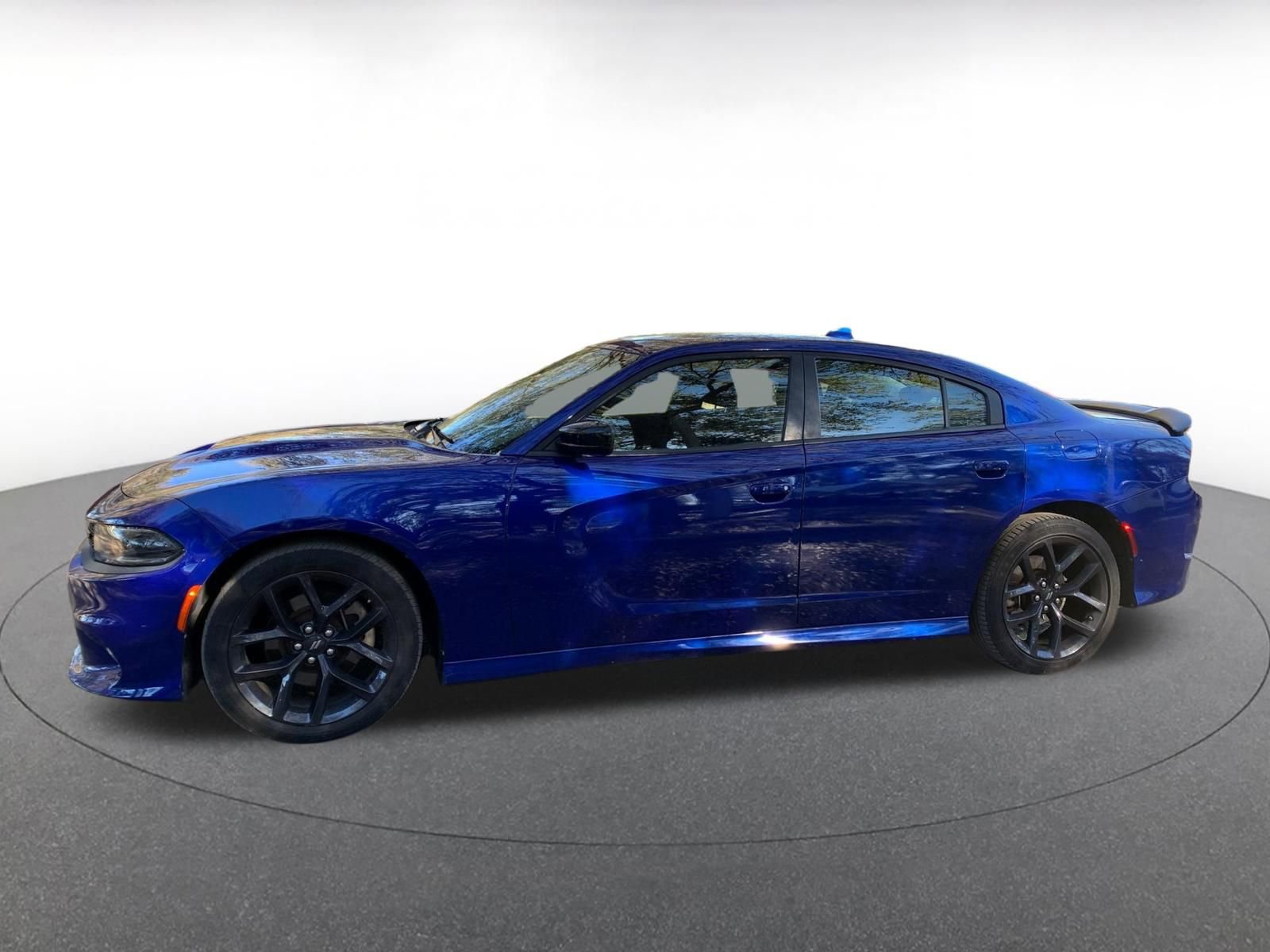 Thumbnail: 2022 Dodge Charger - 4