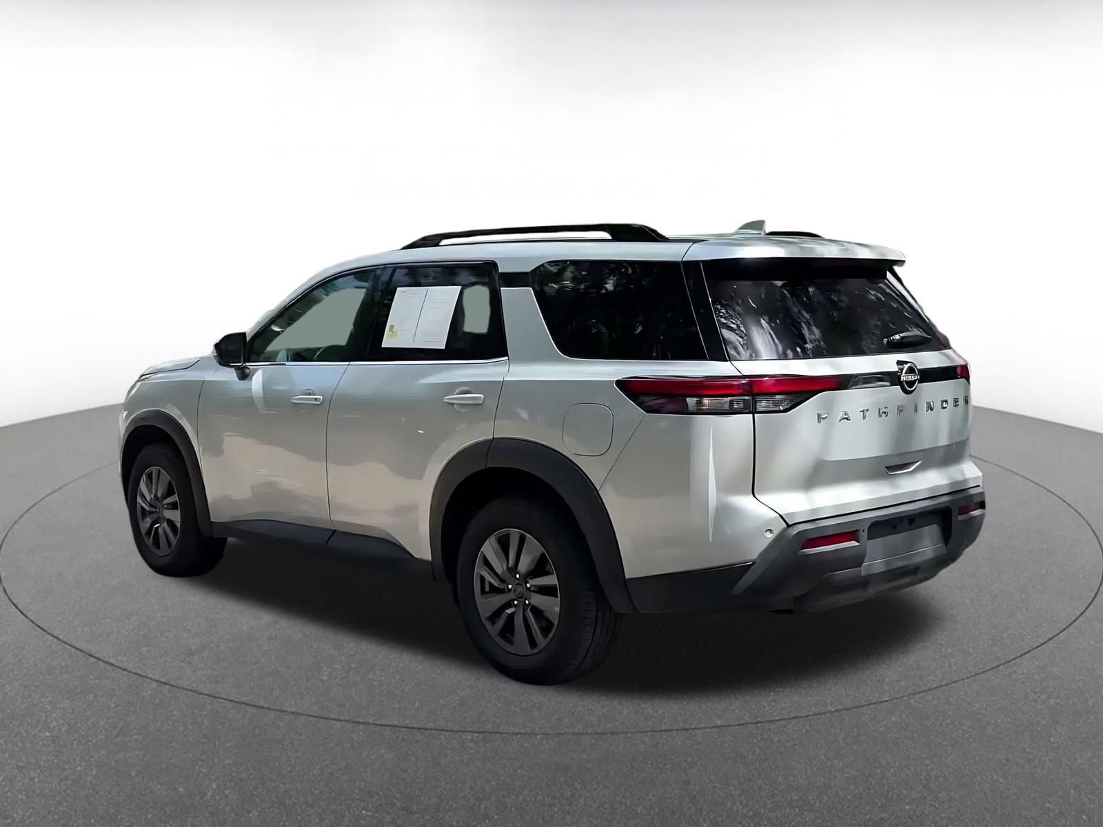 Thumbnail: 2025 Nissan Pathfinder - 10