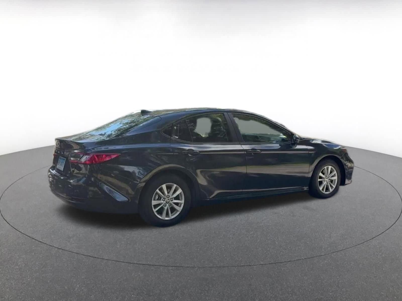 Thumbnail: 2025 Toyota Camry - 14