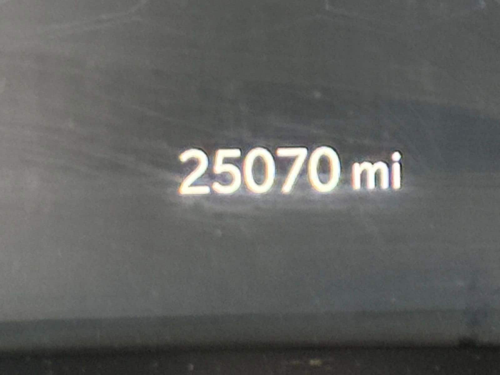 Thumbnail: 2025 Jeep Compass - 34