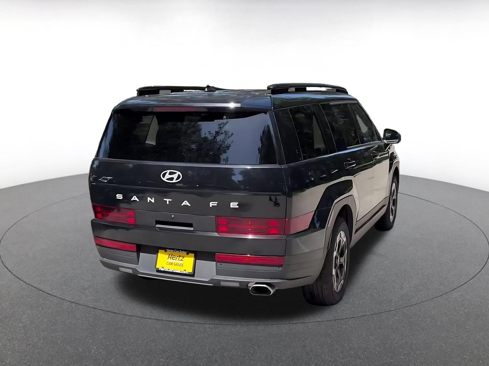 Thumbnail: 2026 Hyundai Santa Fe - 13