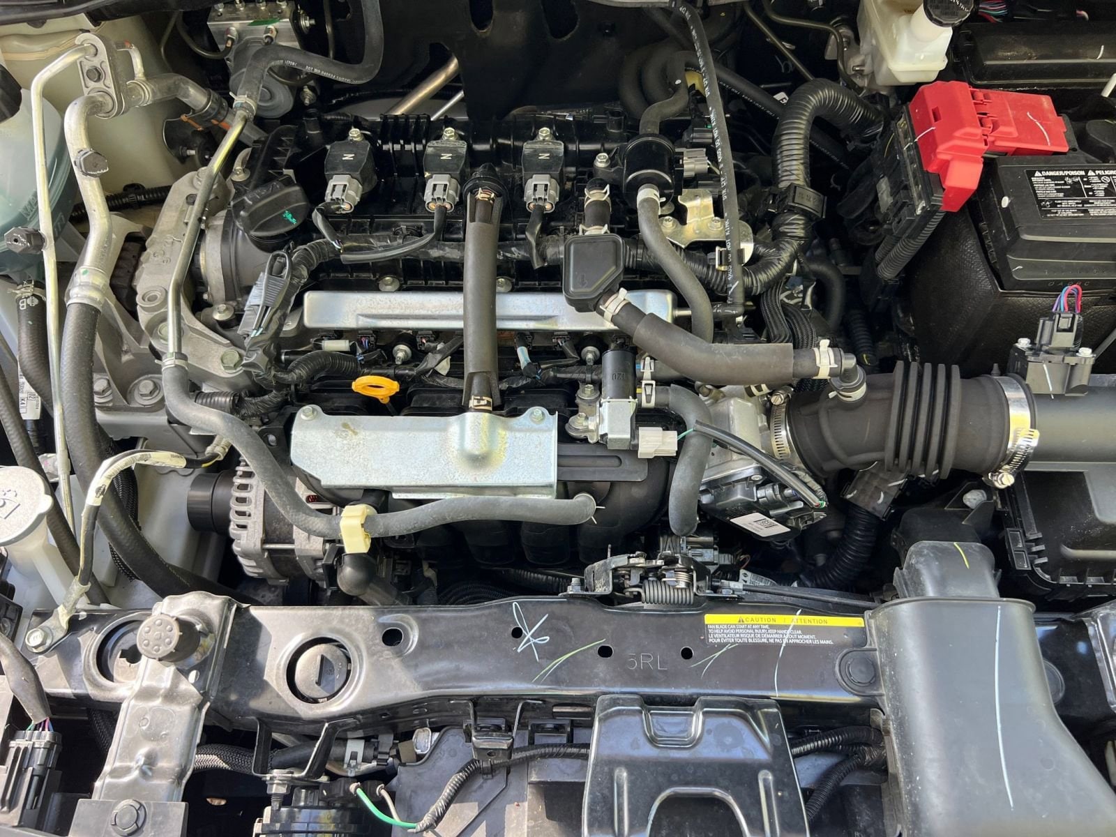 Thumbnail: 2025 Nissan Versa - 28