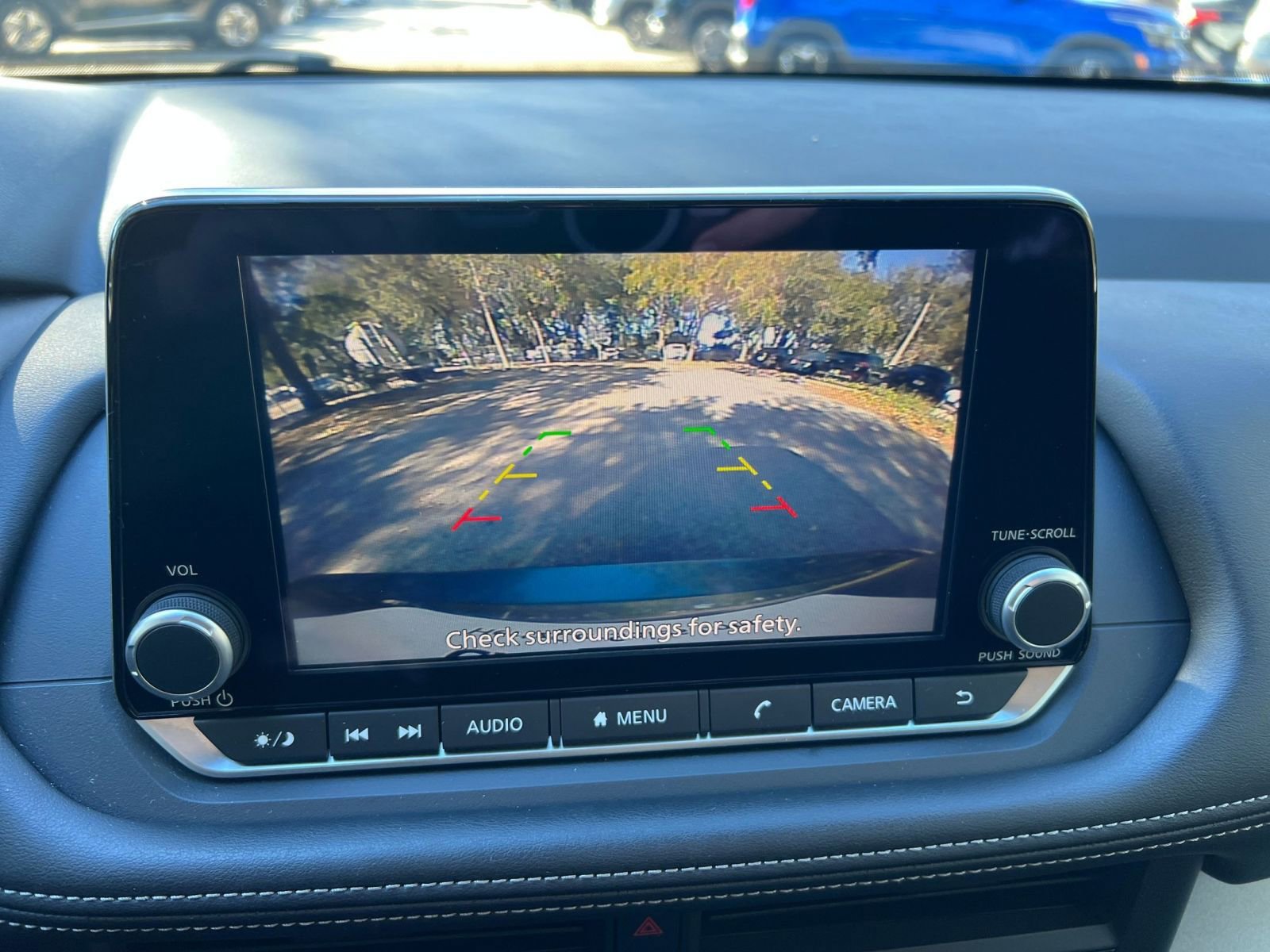 Thumbnail: 2025 Nissan Rogue - 22