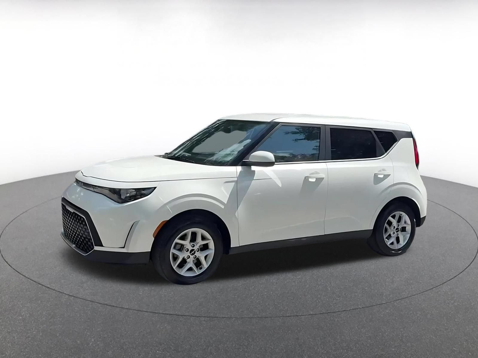 Thumbnail: 2025 Kia Soul - 8