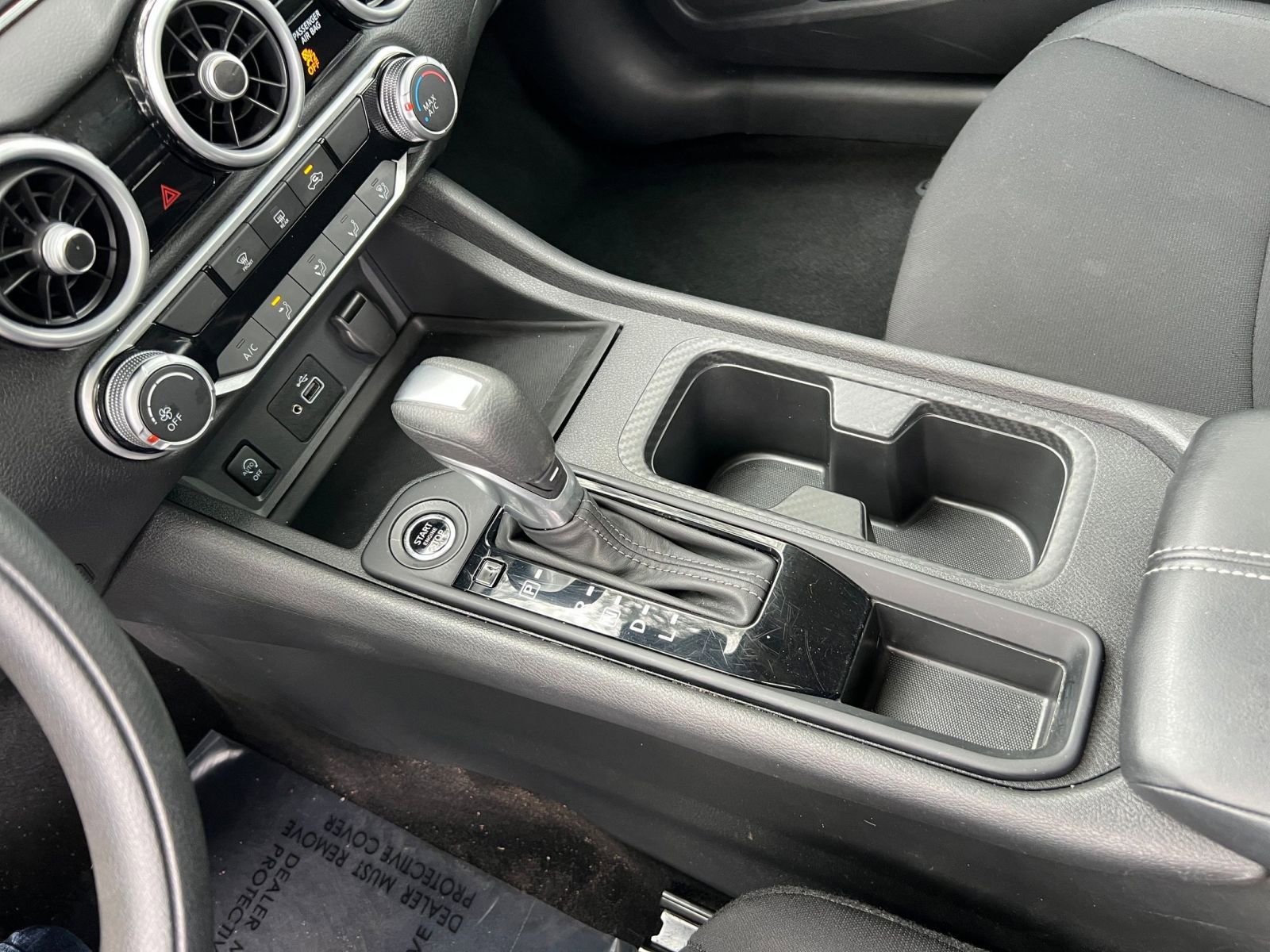 Thumbnail: 2025 Nissan Sentra - 17