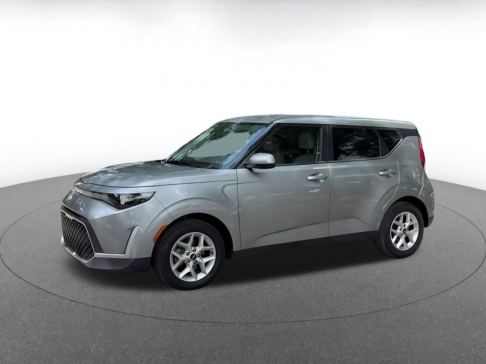 Thumbnail: 2025 Kia Soul - 8