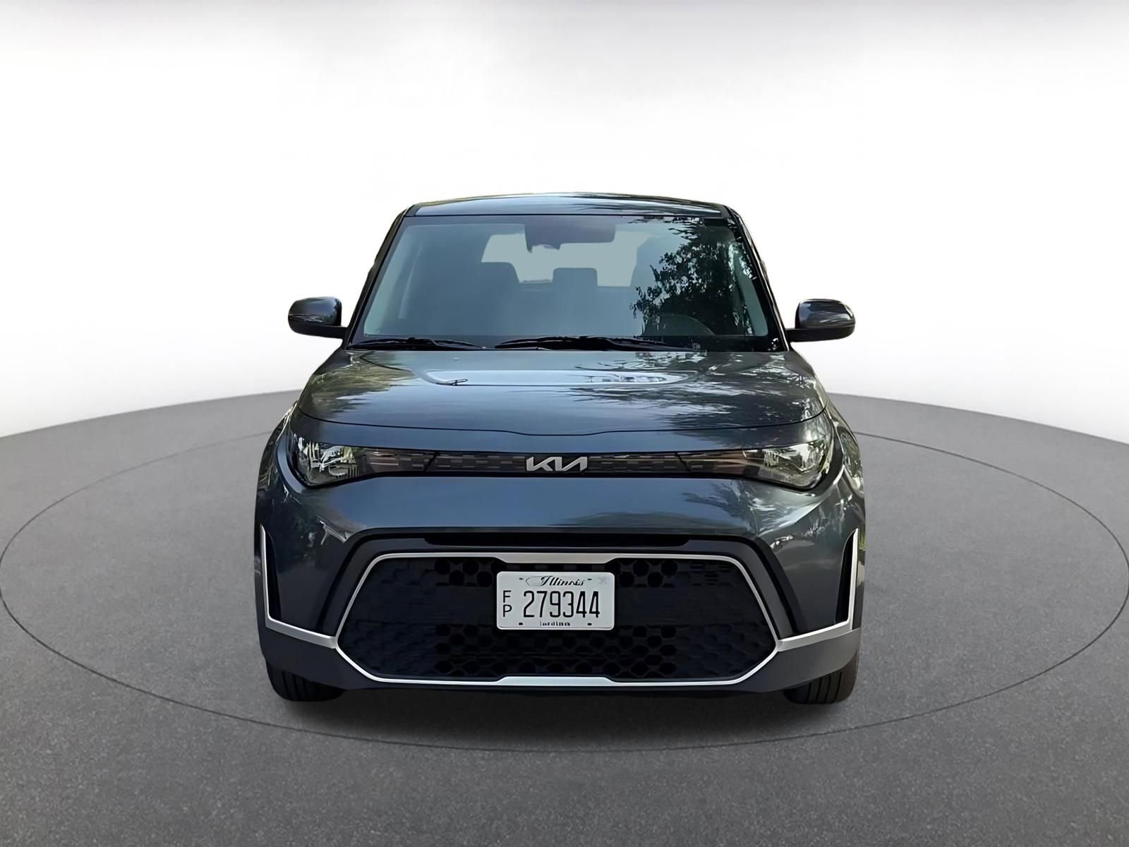 Thumbnail: 2025 Kia Soul - 4