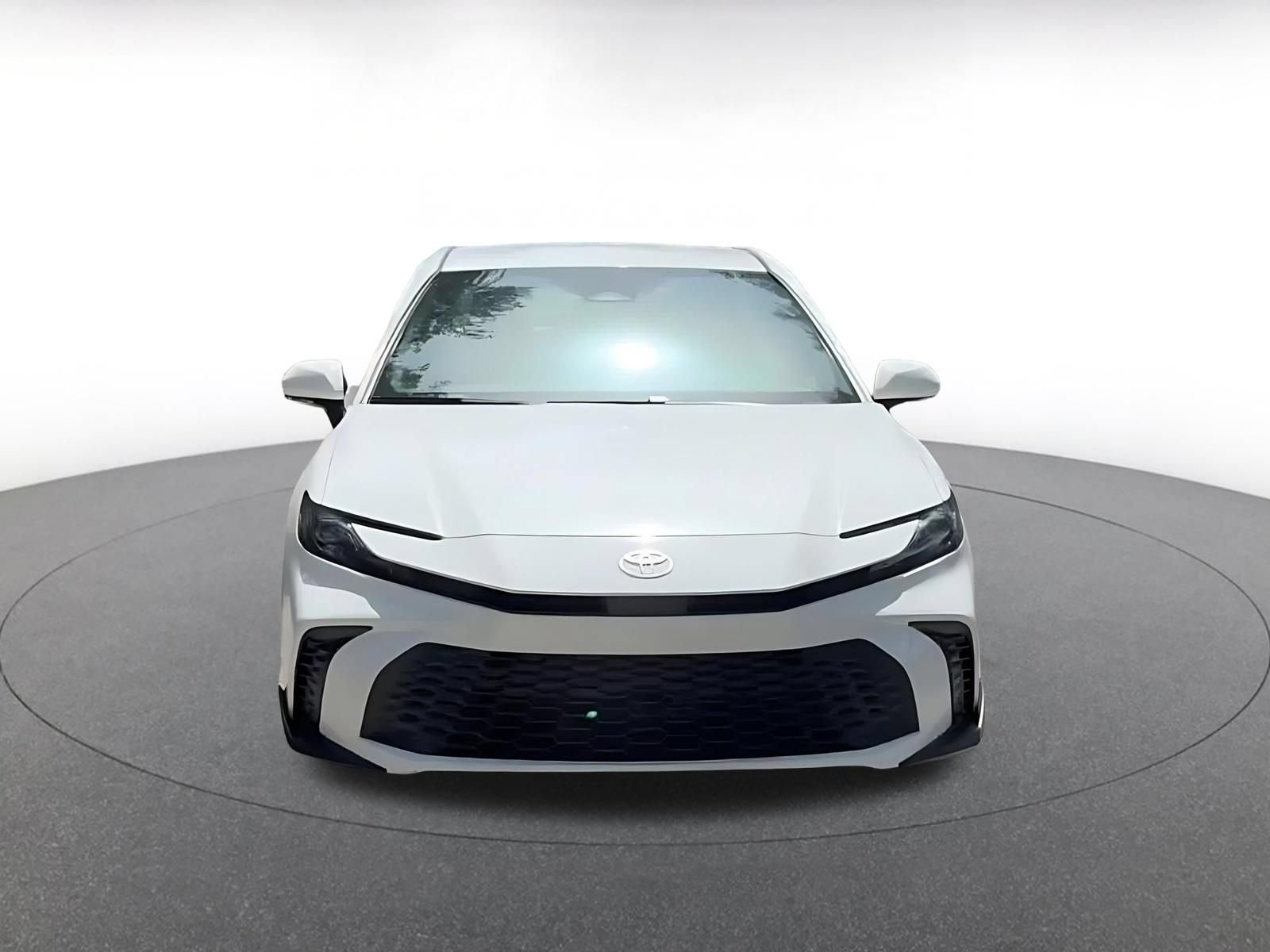 Thumbnail: 2026 Toyota Camry - 4