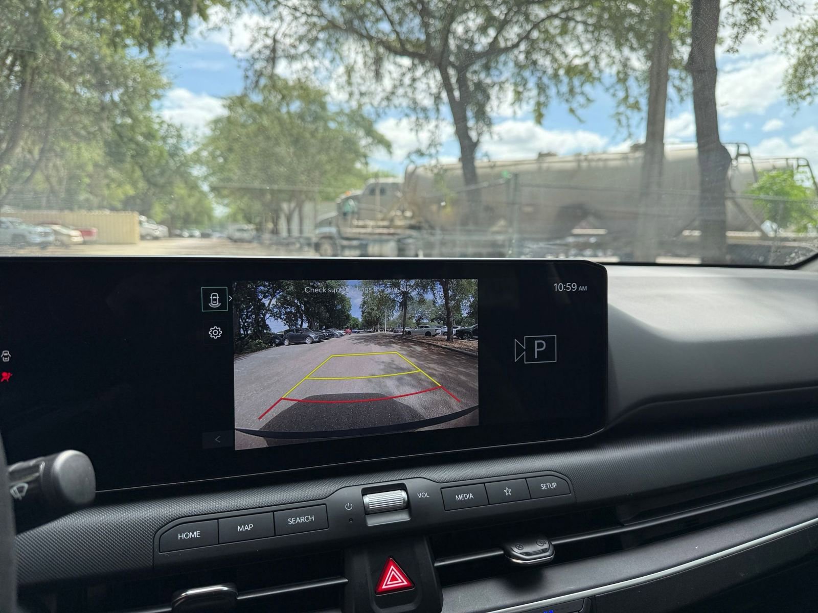 Thumbnail: 2025 Kia K4 - 22