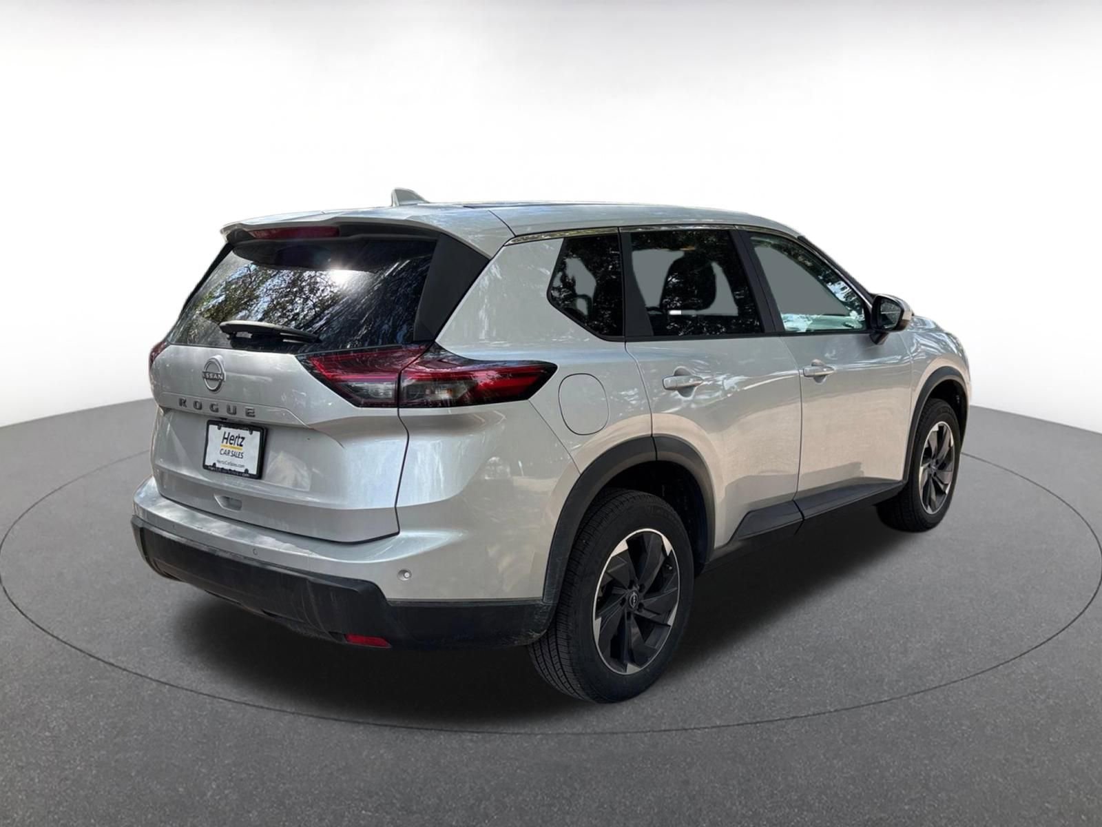Thumbnail: 2025 Nissan Rogue - 12