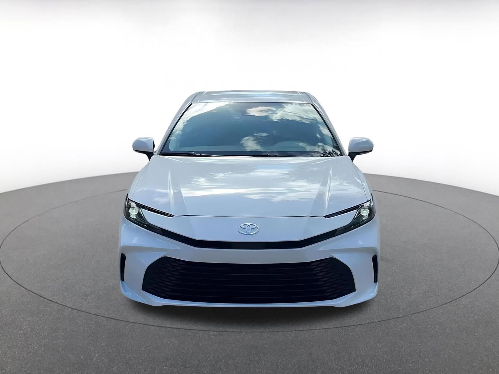 Thumbnail: 2025 Toyota Camry - 4