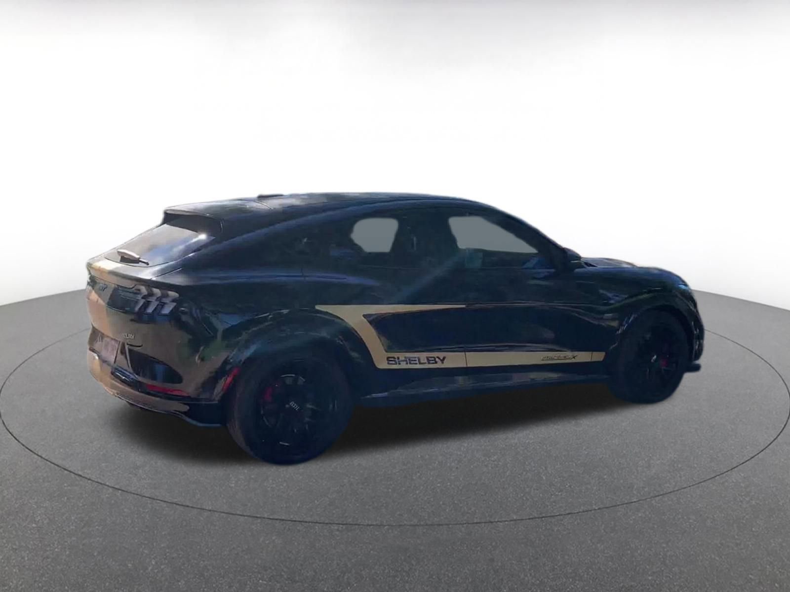 Thumbnail: 2023 Ford Mustang Mach-E - 15