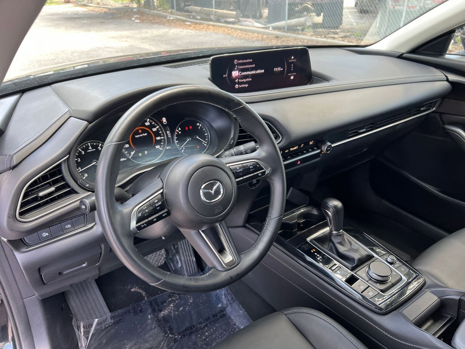 Thumbnail: 2024 Mazda CX-30 - 28
