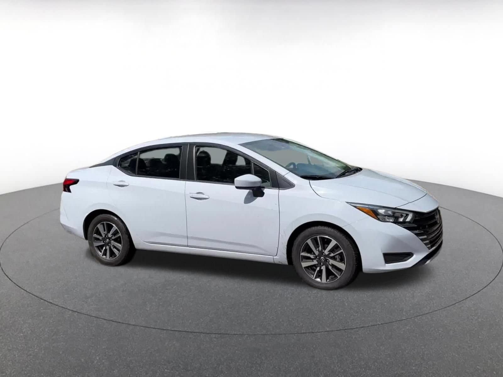 Thumbnail: 2025 Nissan Versa - 2