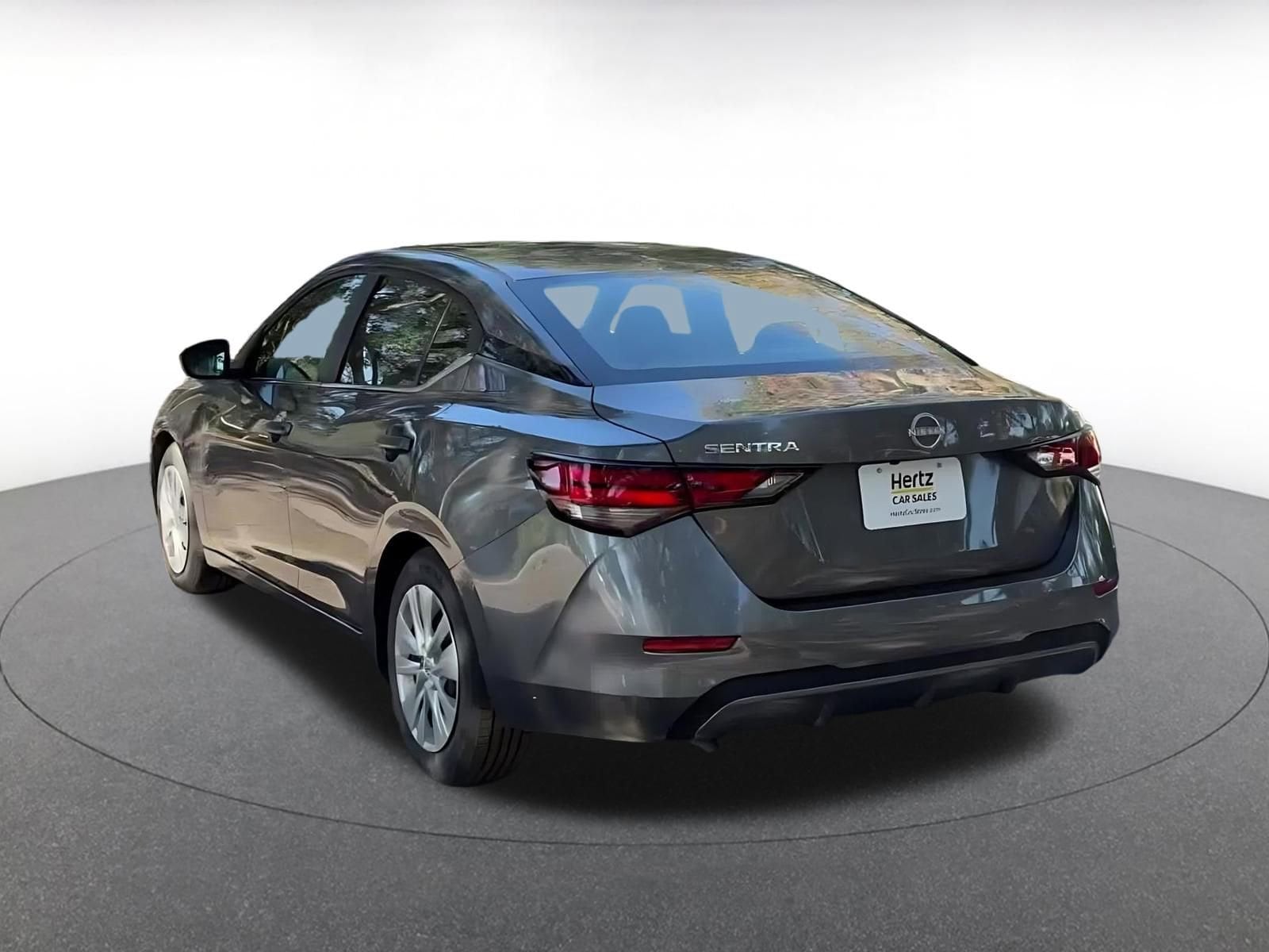 Thumbnail: 2025 Nissan Sentra - 11