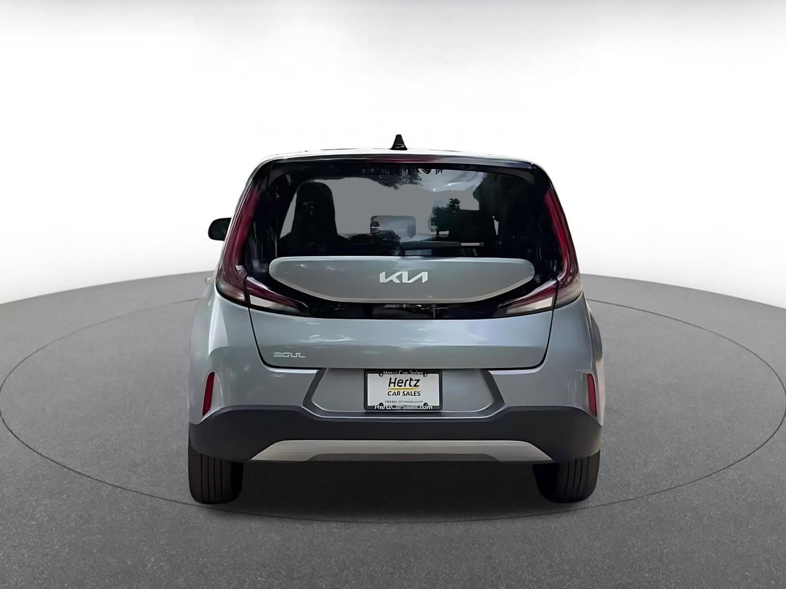Thumbnail: 2025 Kia Soul - 12