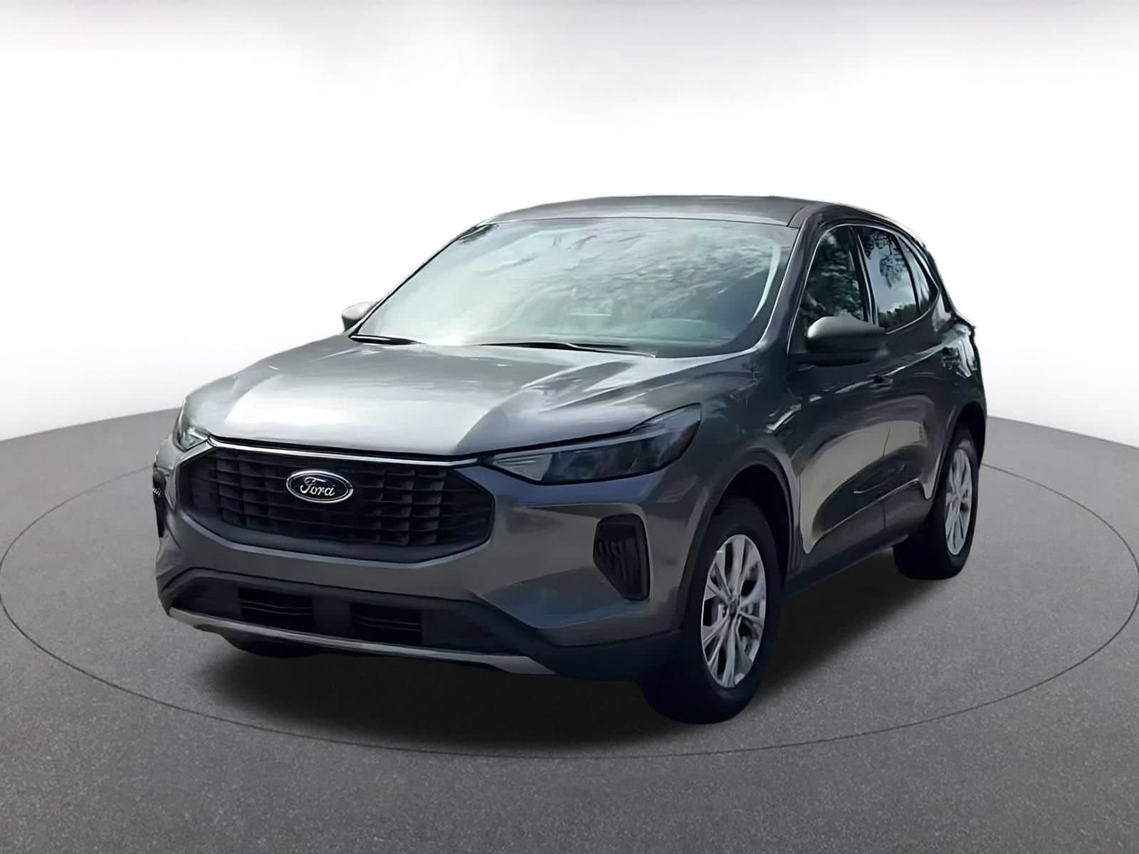Thumbnail: 2024 Ford Escape - 6