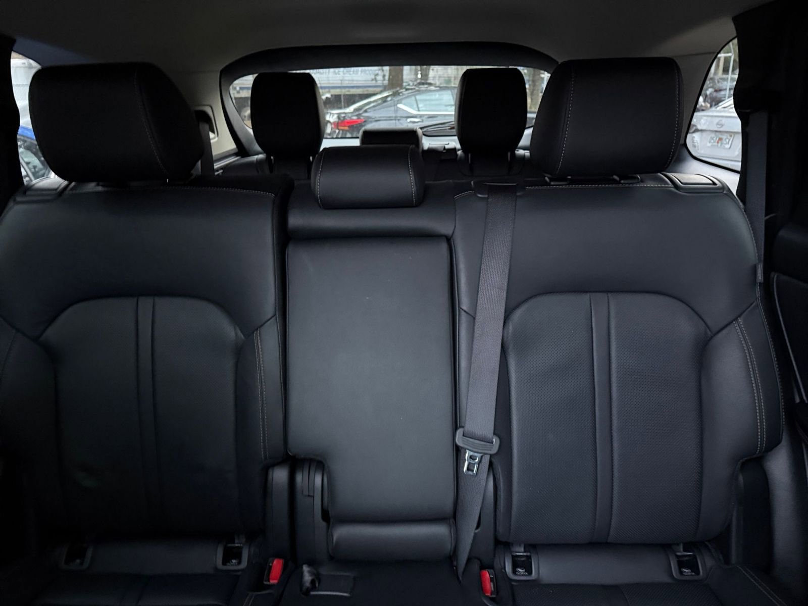 Thumbnail: 2025 Mazda CX-90 - 33