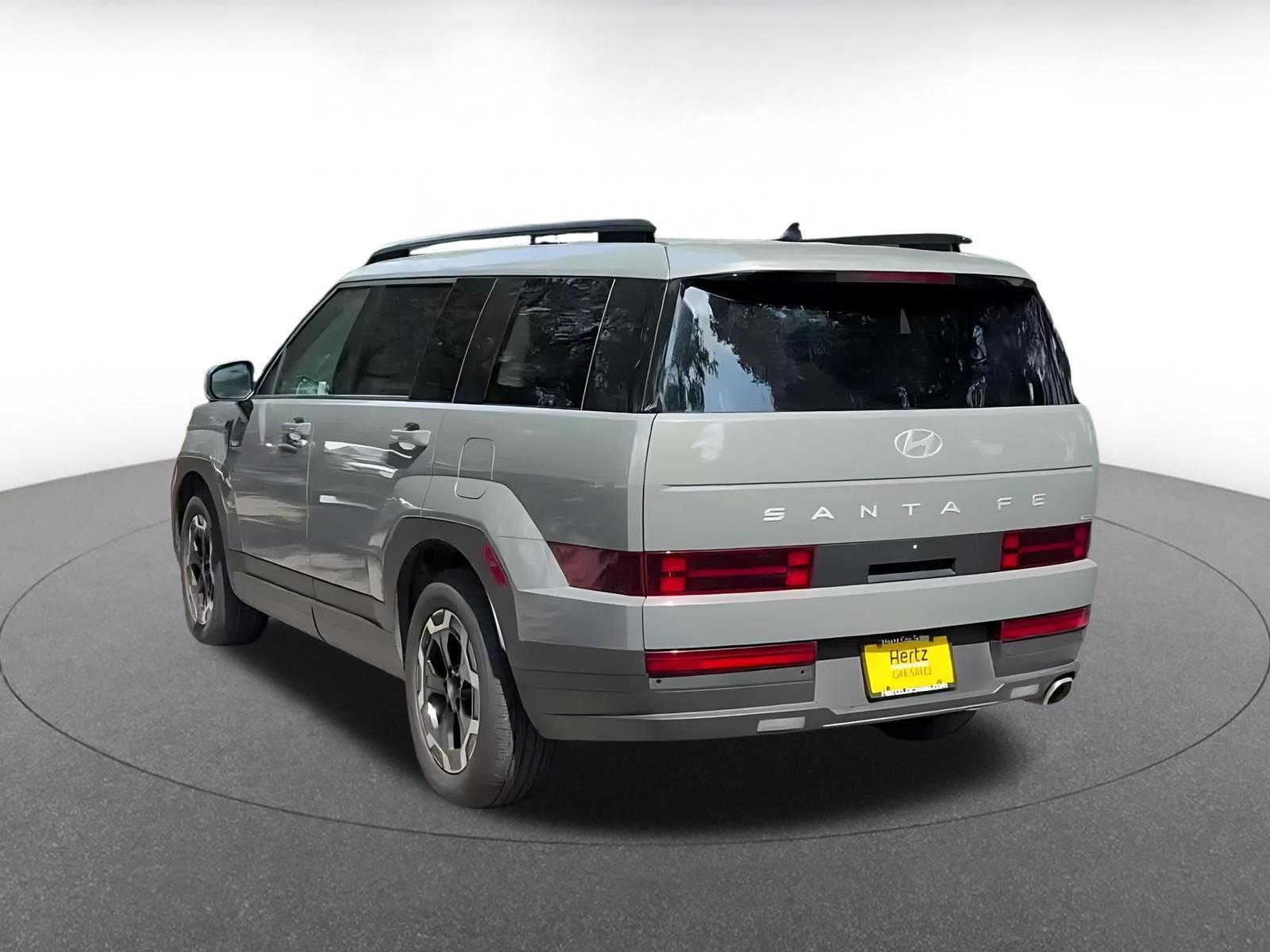 Thumbnail: 2026 Hyundai Santa Fe - 12