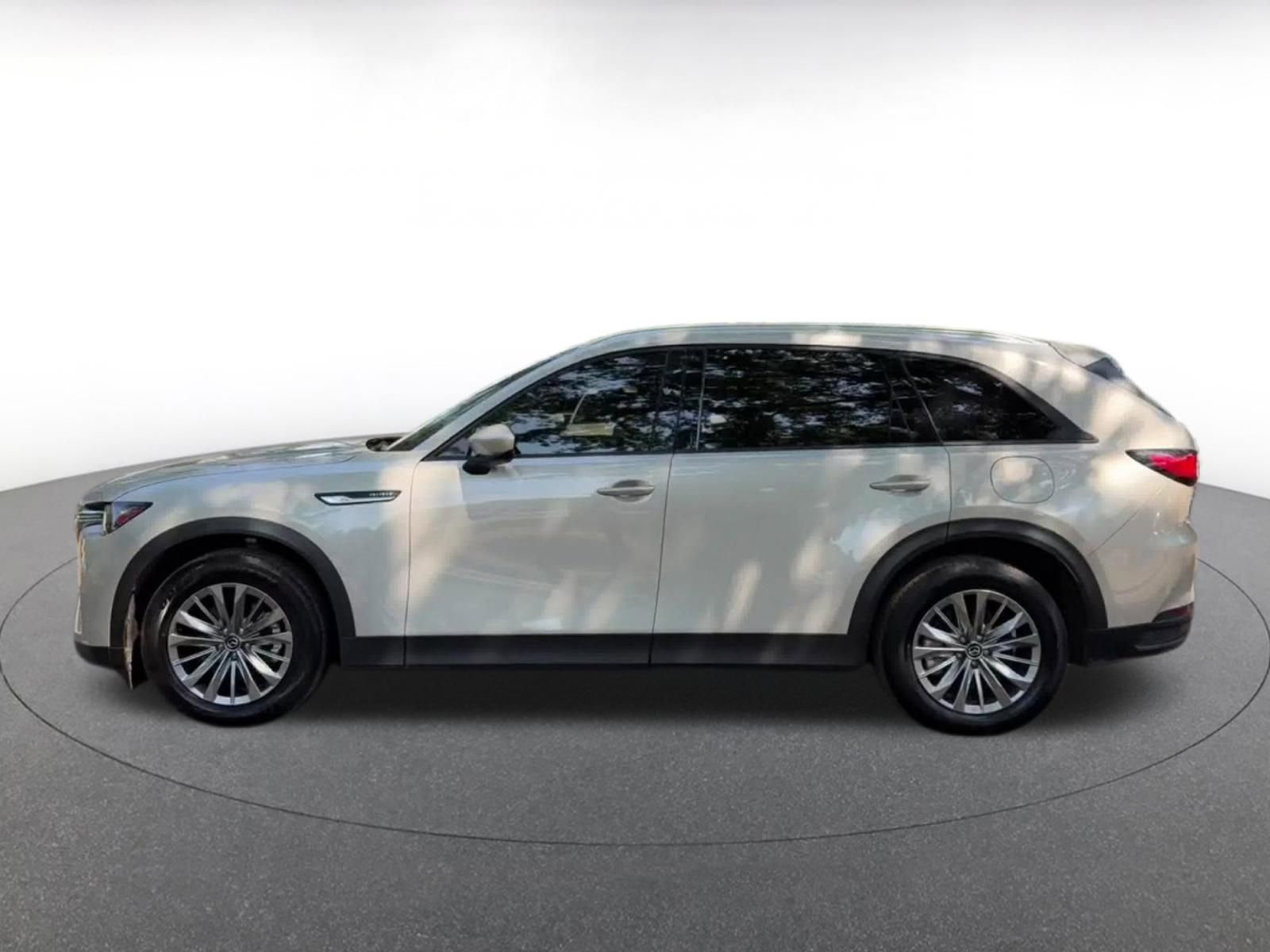 Thumbnail: 2025 Mazda CX-90 - 9