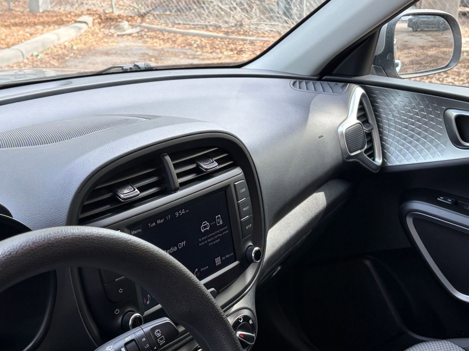 Thumbnail: 2025 Kia Soul - 30