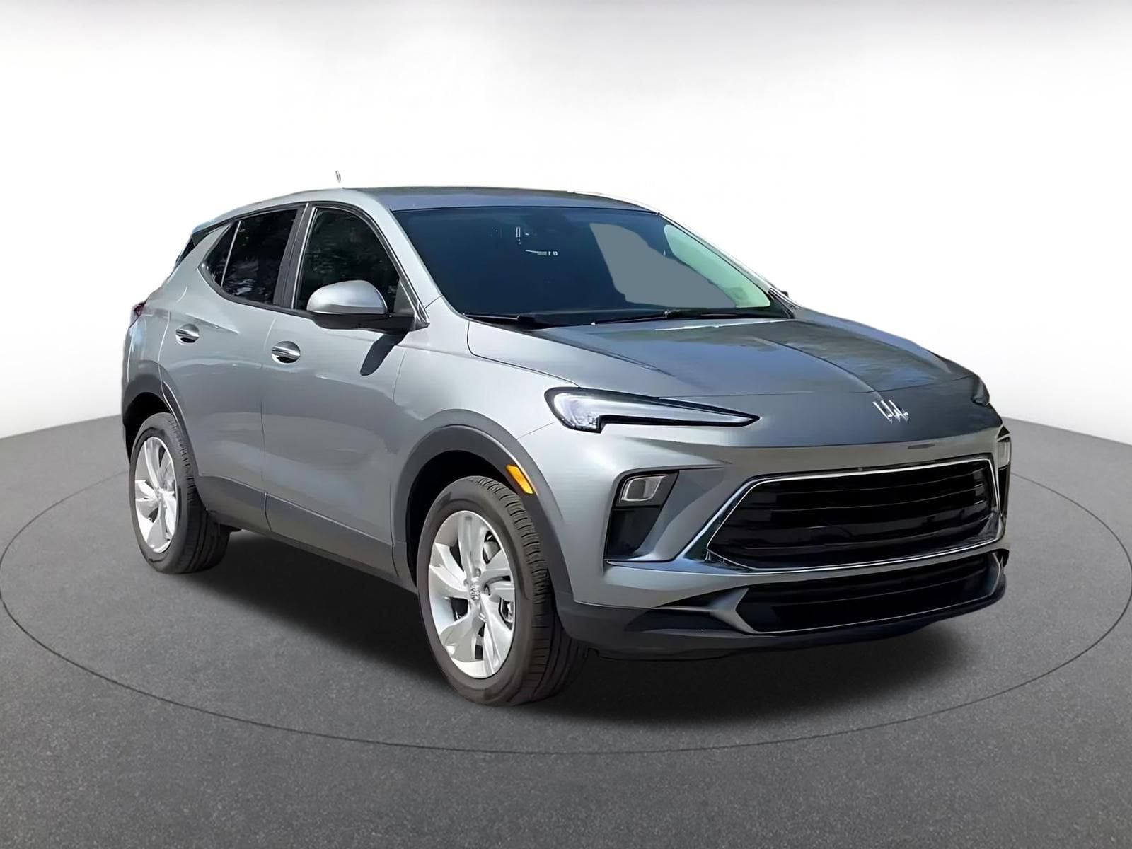 Thumbnail: 2026 Buick Encore GX - 3